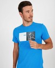 T-shirts - T-shirt imprimé League Danois