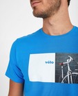 T-shirts - T-shirt imprimé League Danois