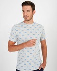 T-shirts - T-shirt met print League Danois