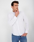 Hemden - Wit hemd League Danois