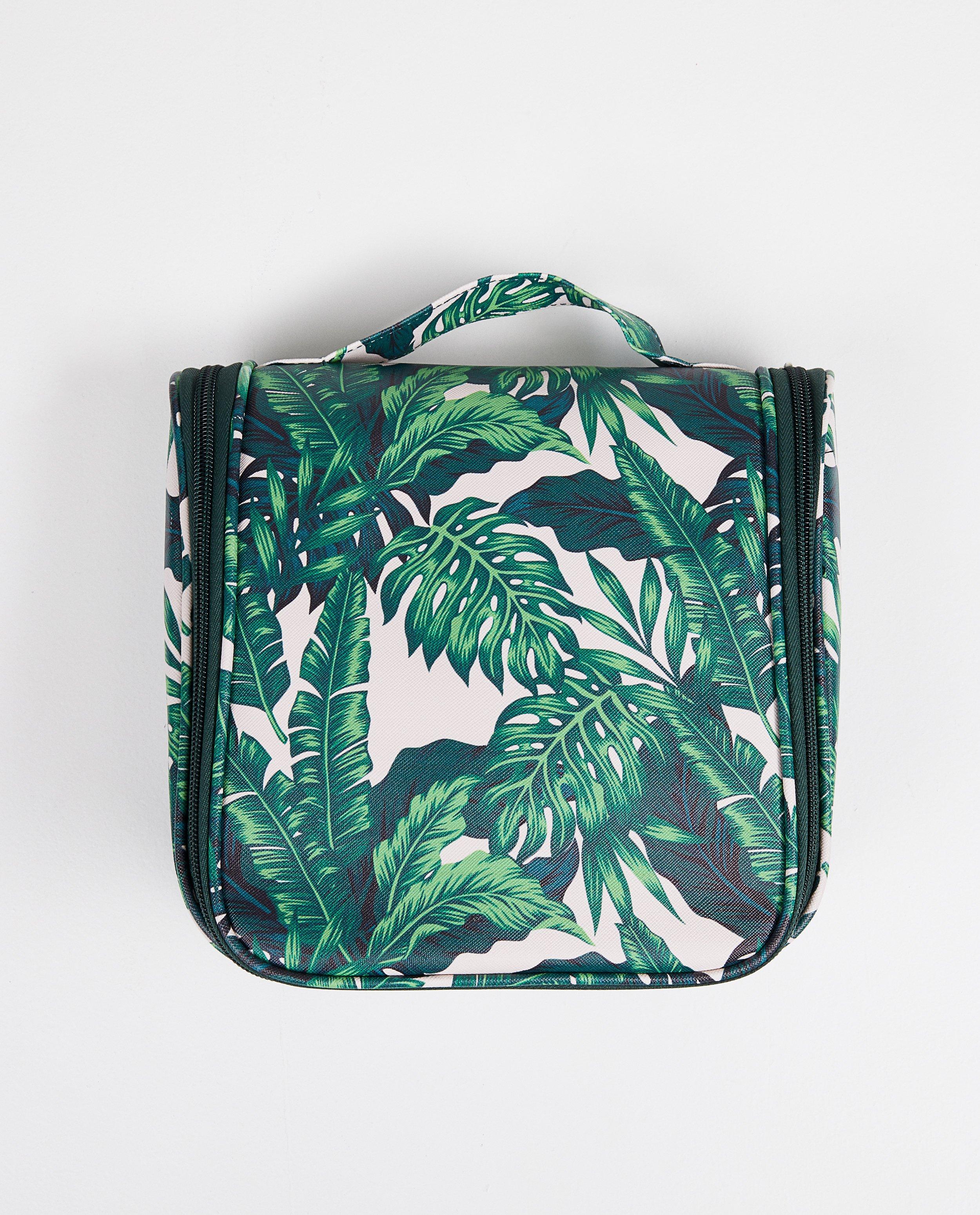 Toiletzak met print - allover print - JBC