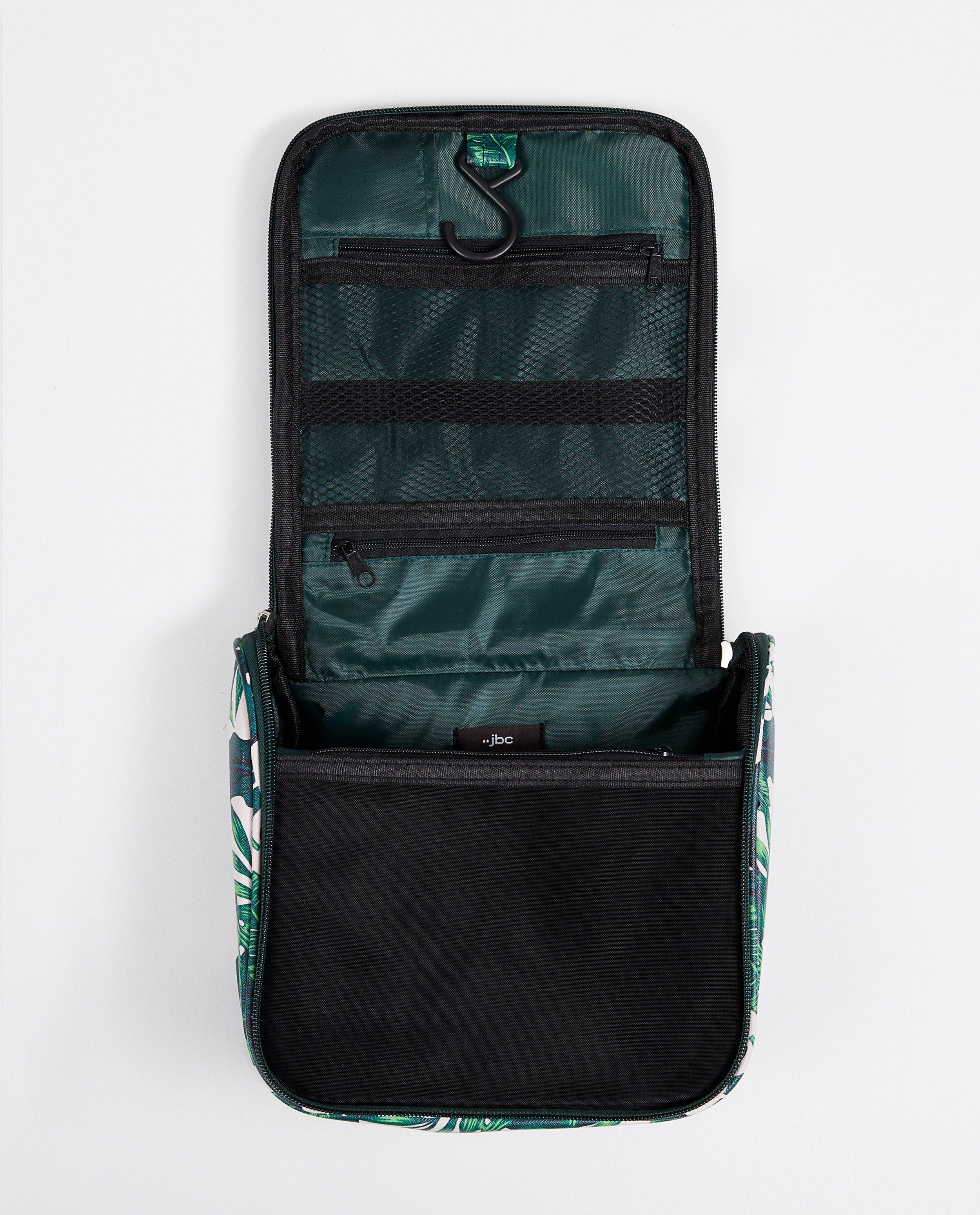 Sacs - Trousse de toilette à imprimé