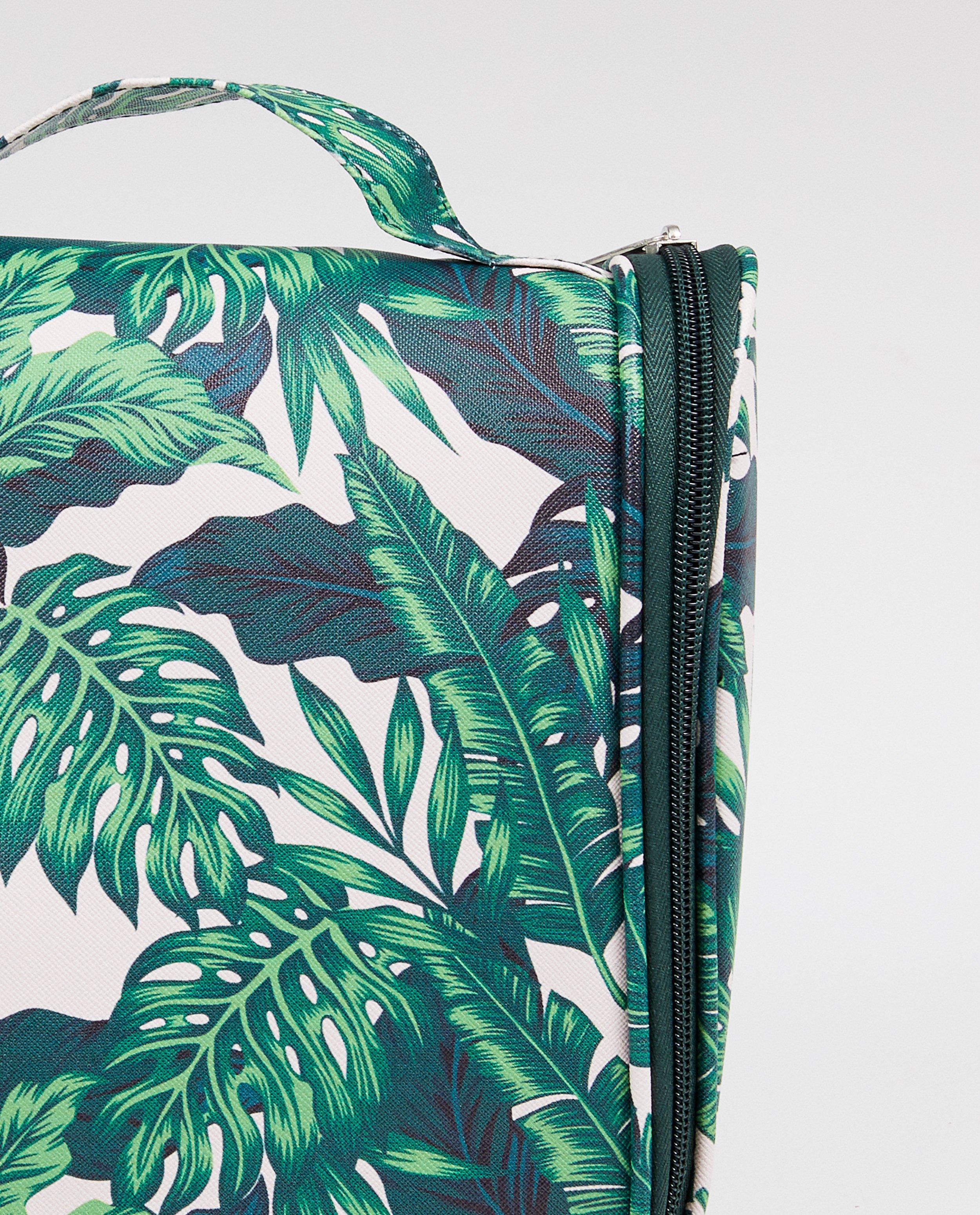 Sacs - Trousse de toilette à imprimé
