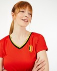 T-shirts - Voetbalshirt dames, Studio Unique