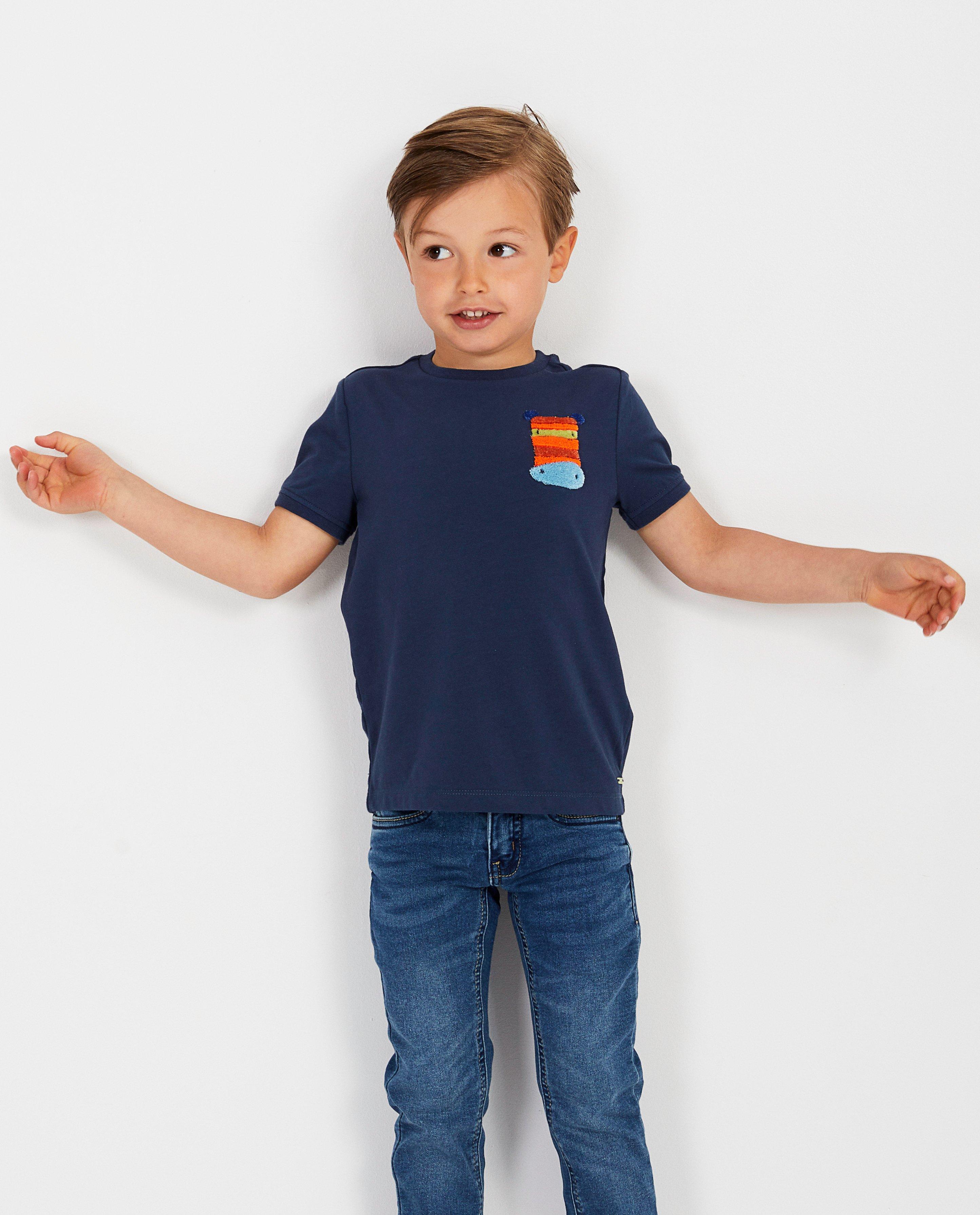T-shirts - 