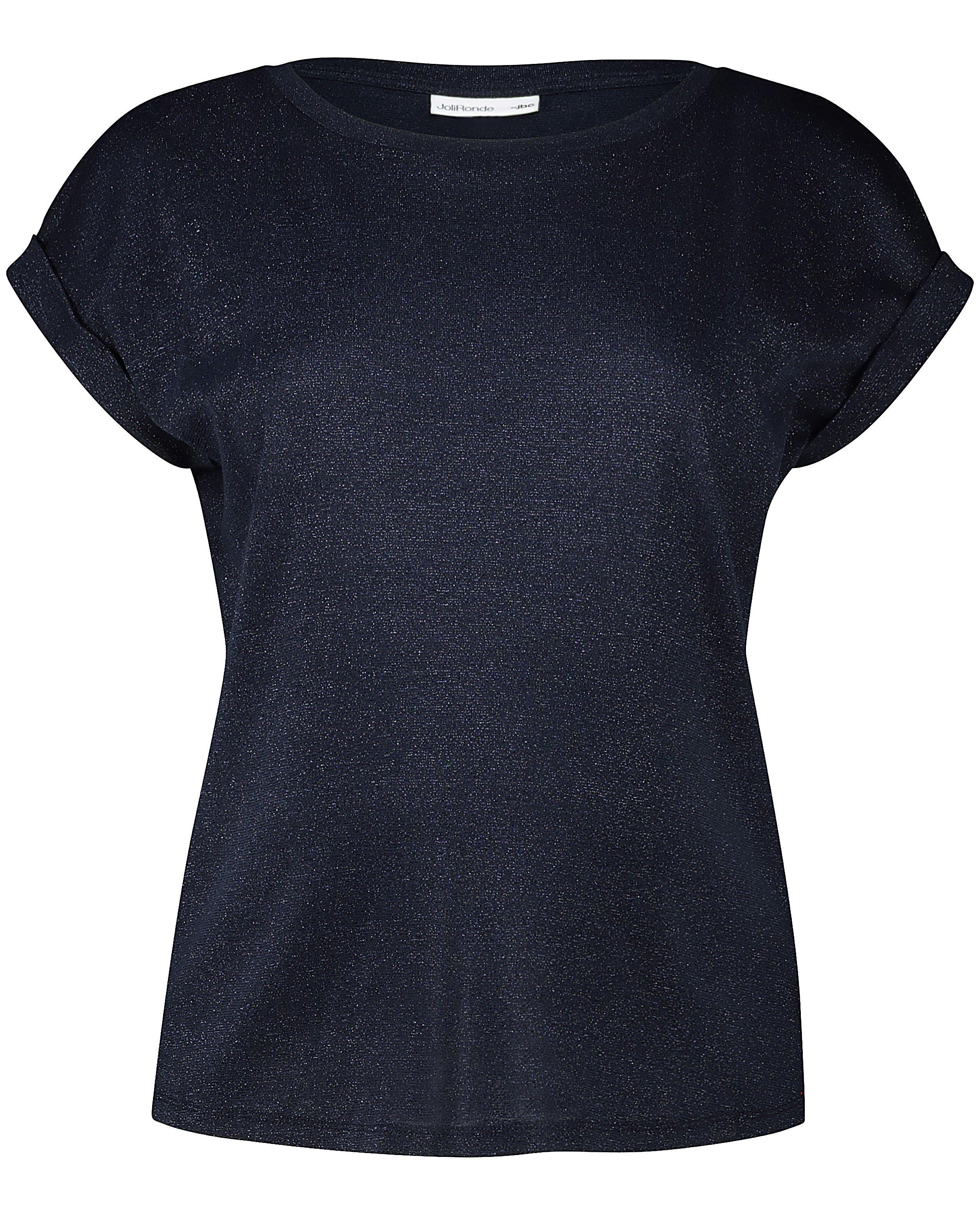 T-shirt fil métallisé, JoliRonde - grossesse - Joli Ronde