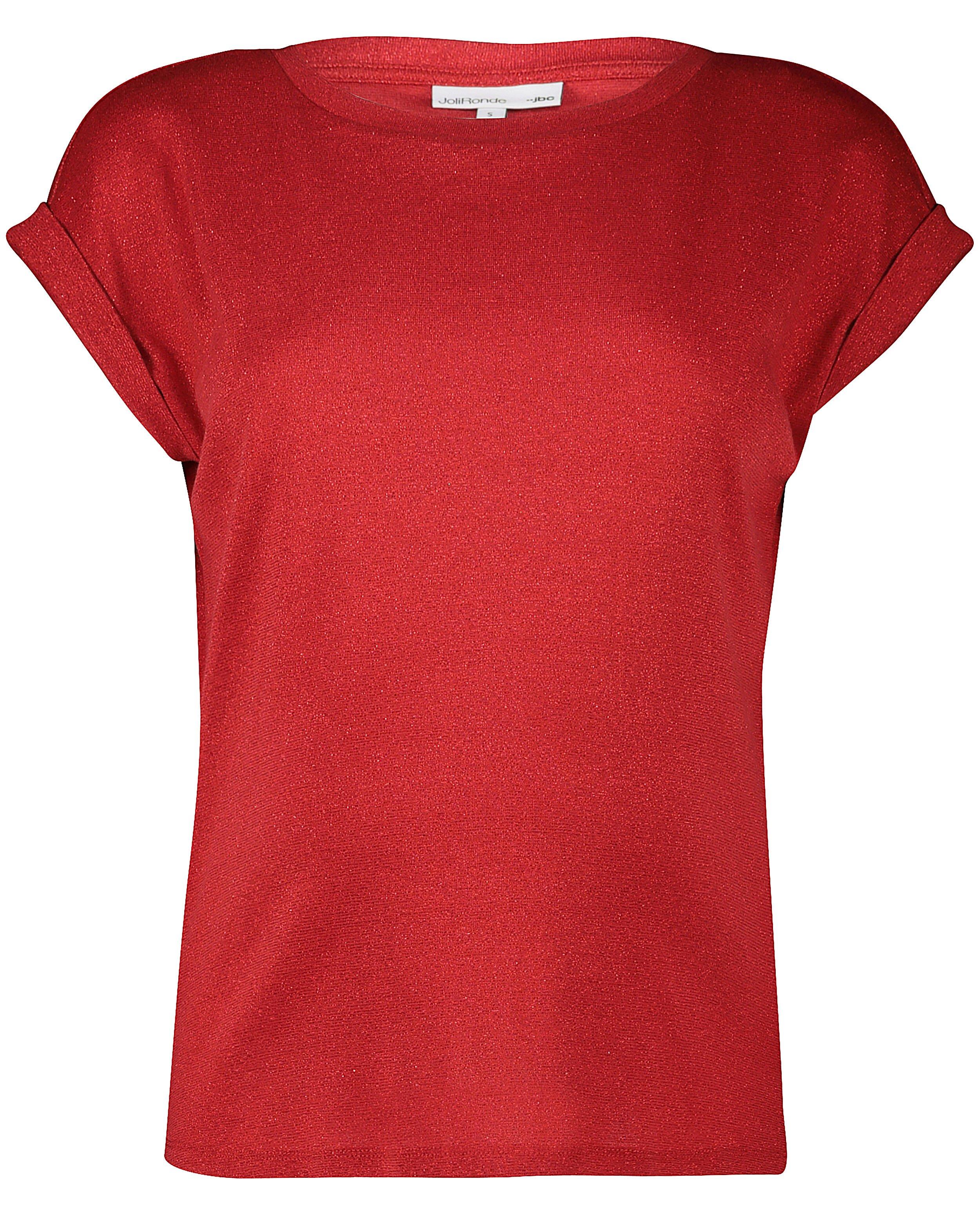 rouge foncé