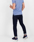Jeans - Jeans slim bleu foncé Rick - s.Oliver