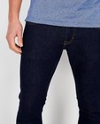 Jeans - Donkerblauwe slim jeans Rick - s.Oliver