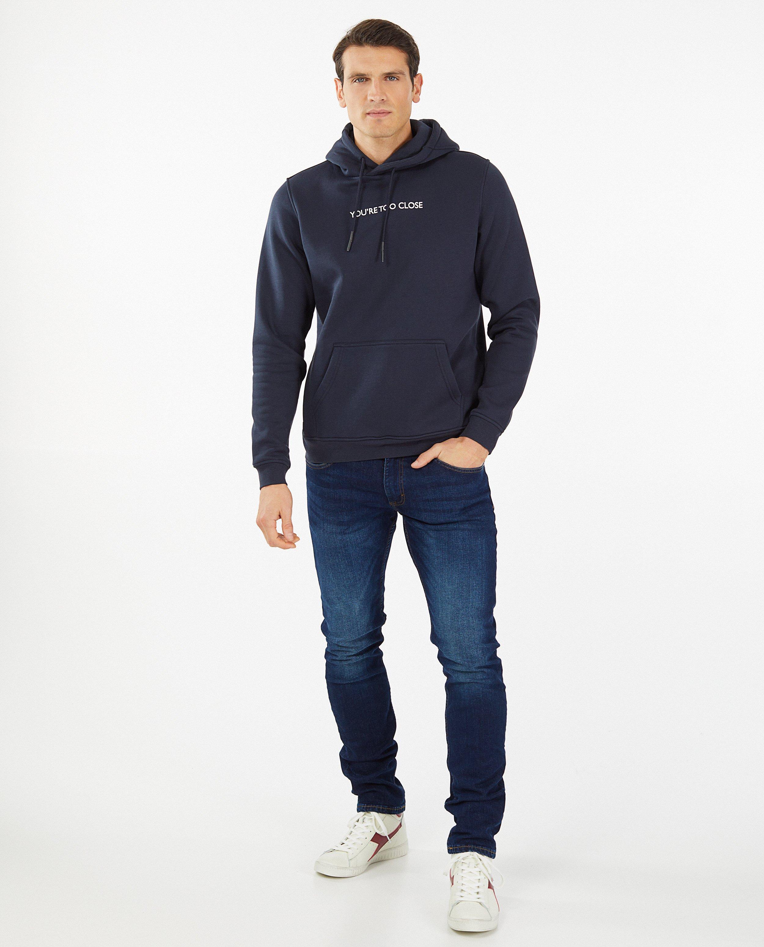 Jeans slim fit Rick - s.Oliver - bleu - S. Oliver