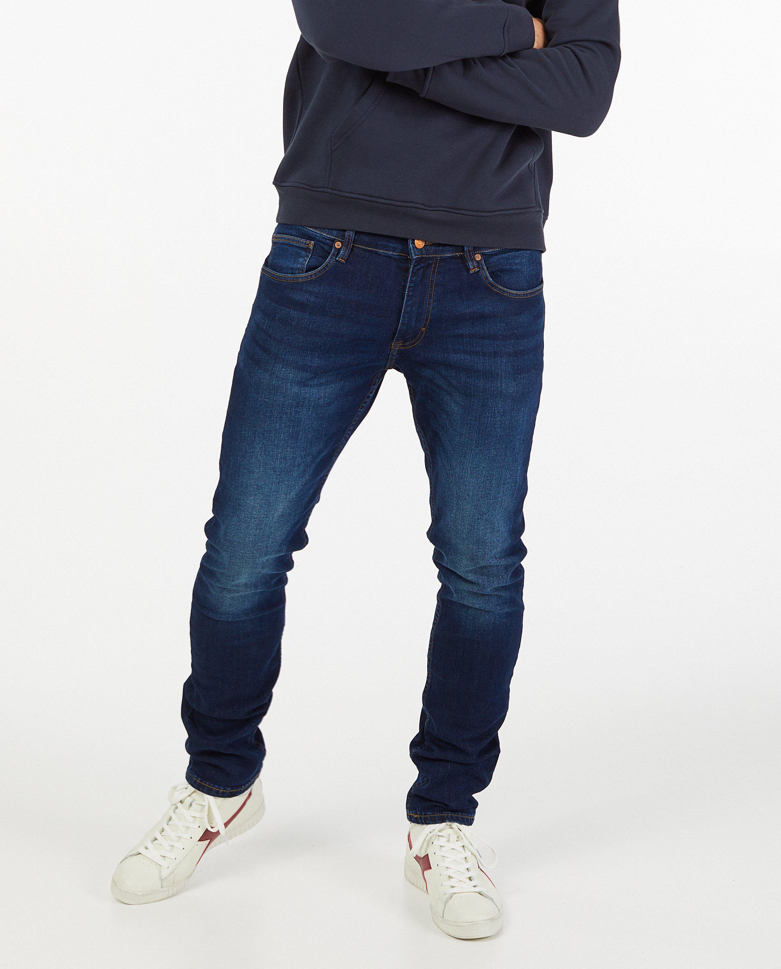 Jeans - Jeans slim fit Rick - s.Oliver