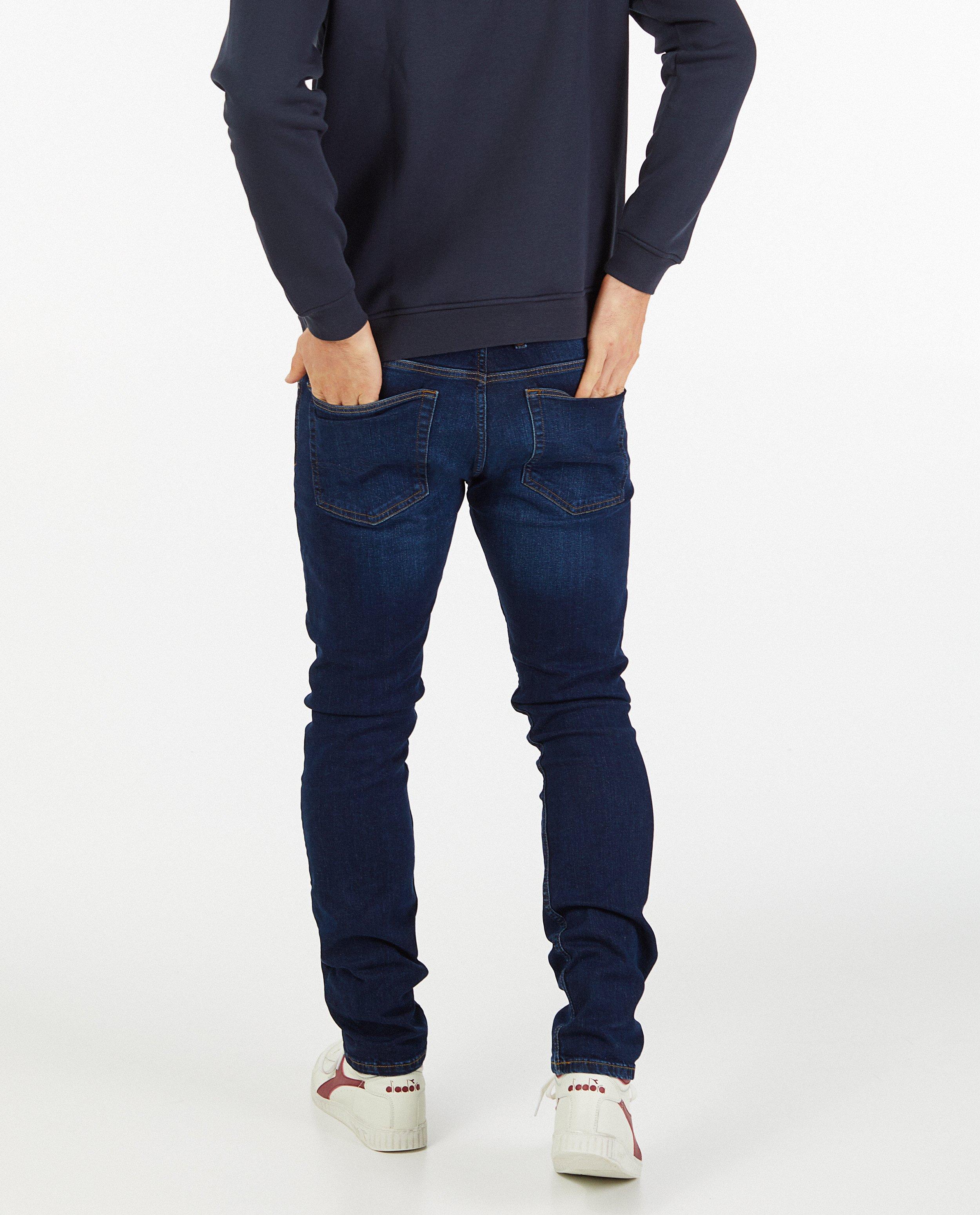Jeans - Jeans slim fit Rick - s.Oliver