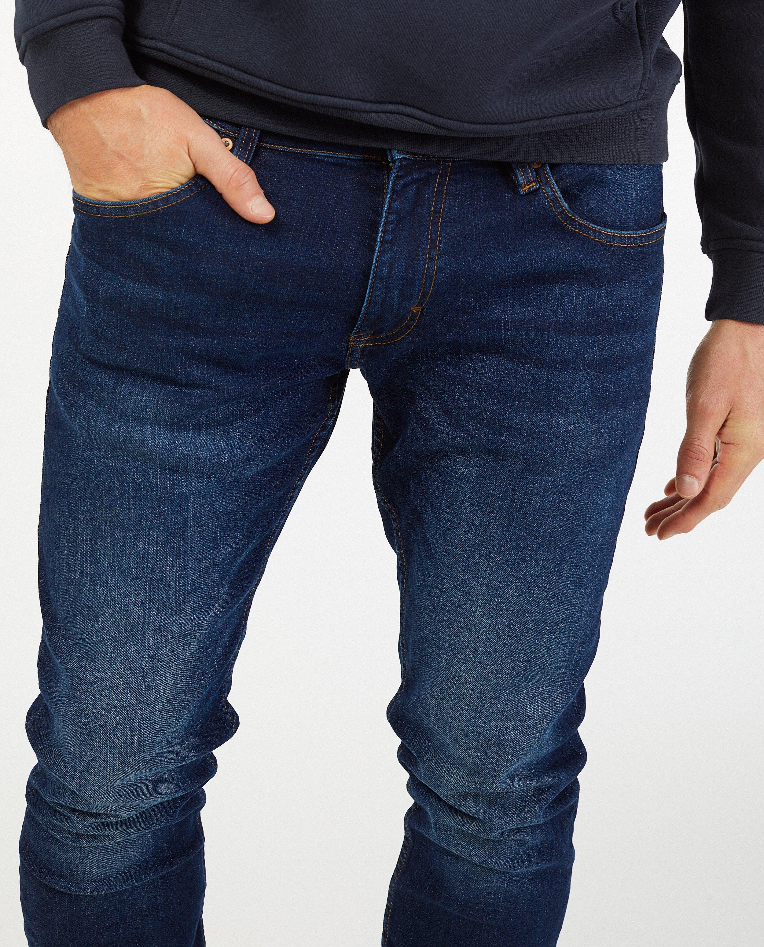 Jeans - Jeans slim fit Rick - s.Oliver