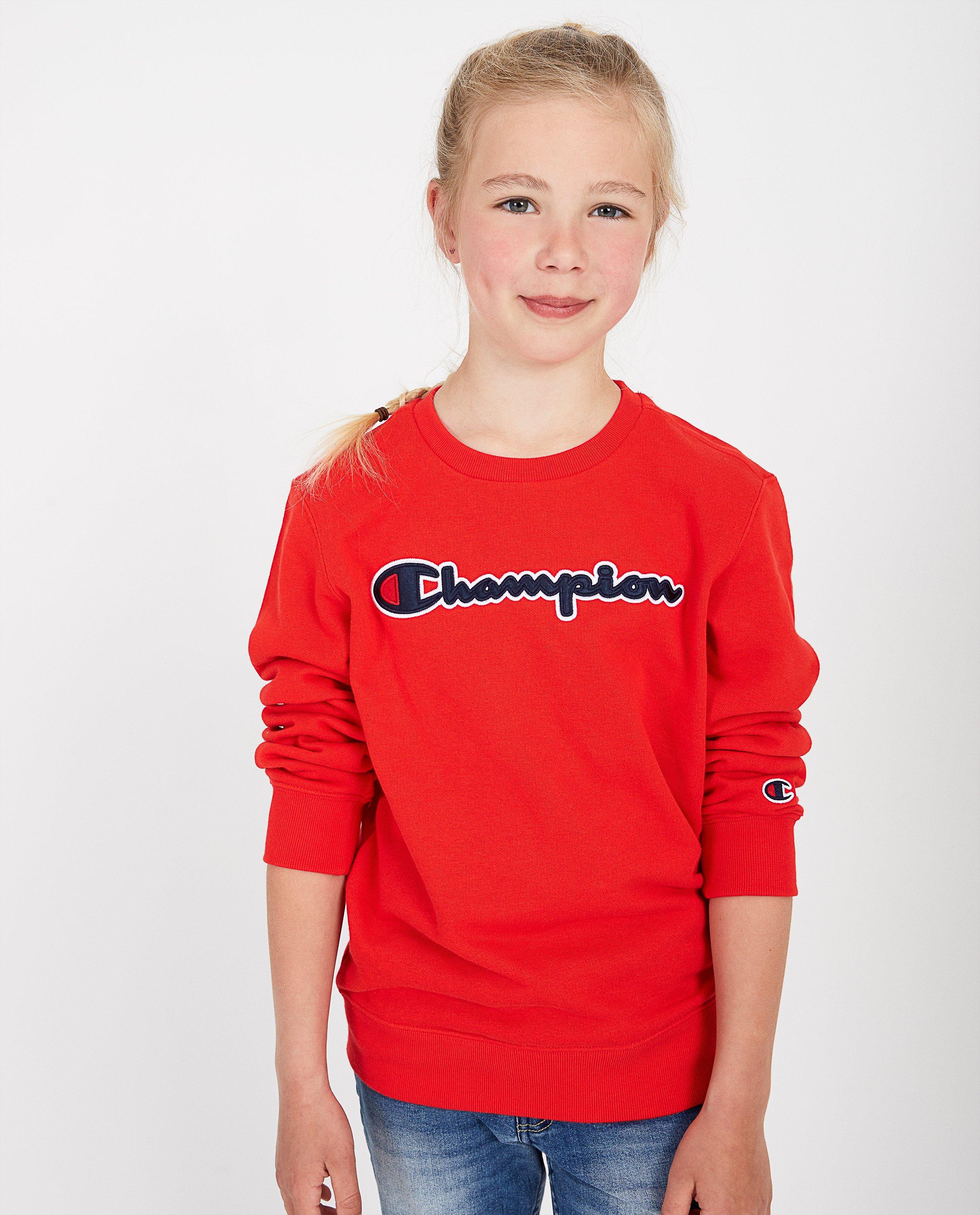 null - null - Champion