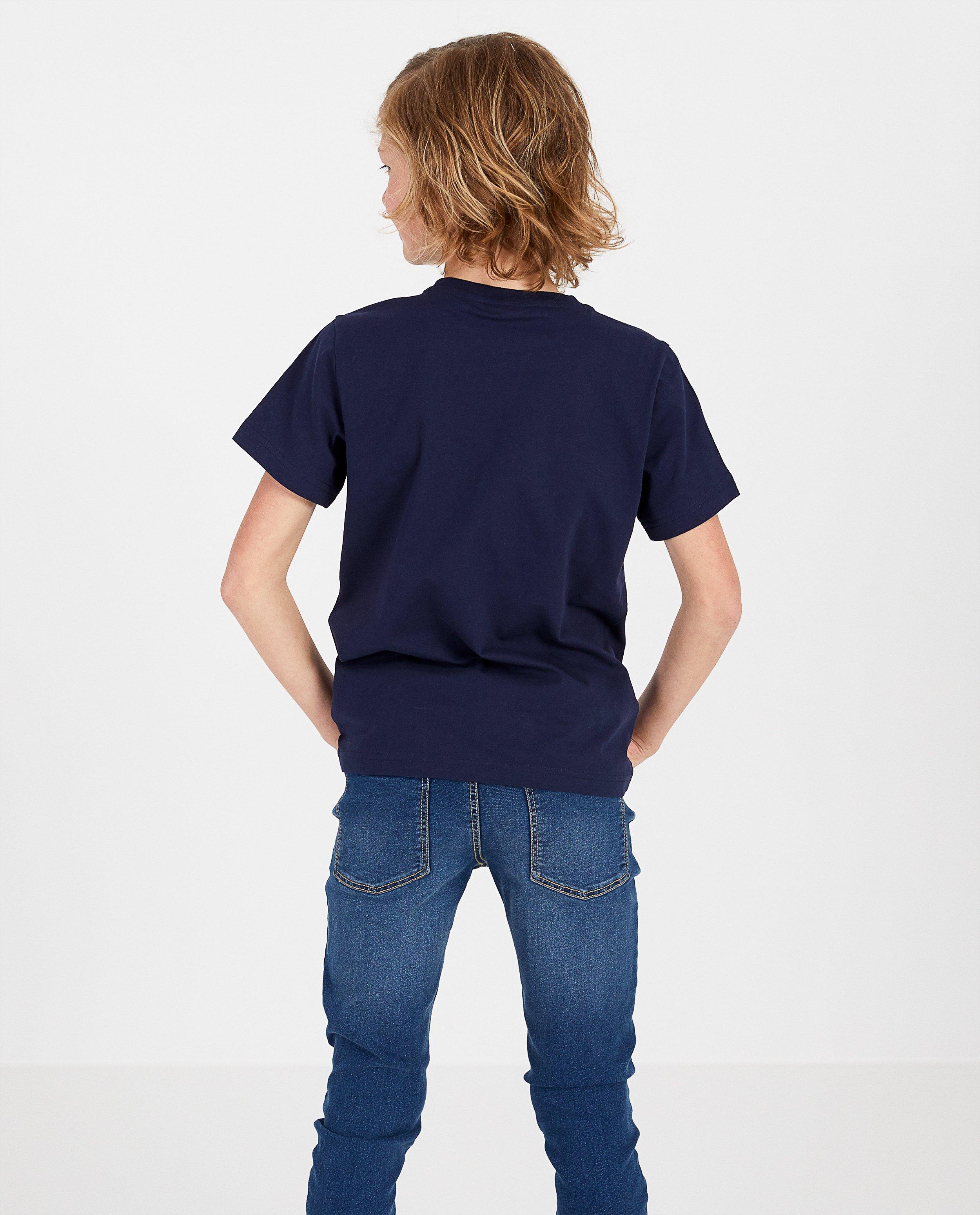 T-shirts - 