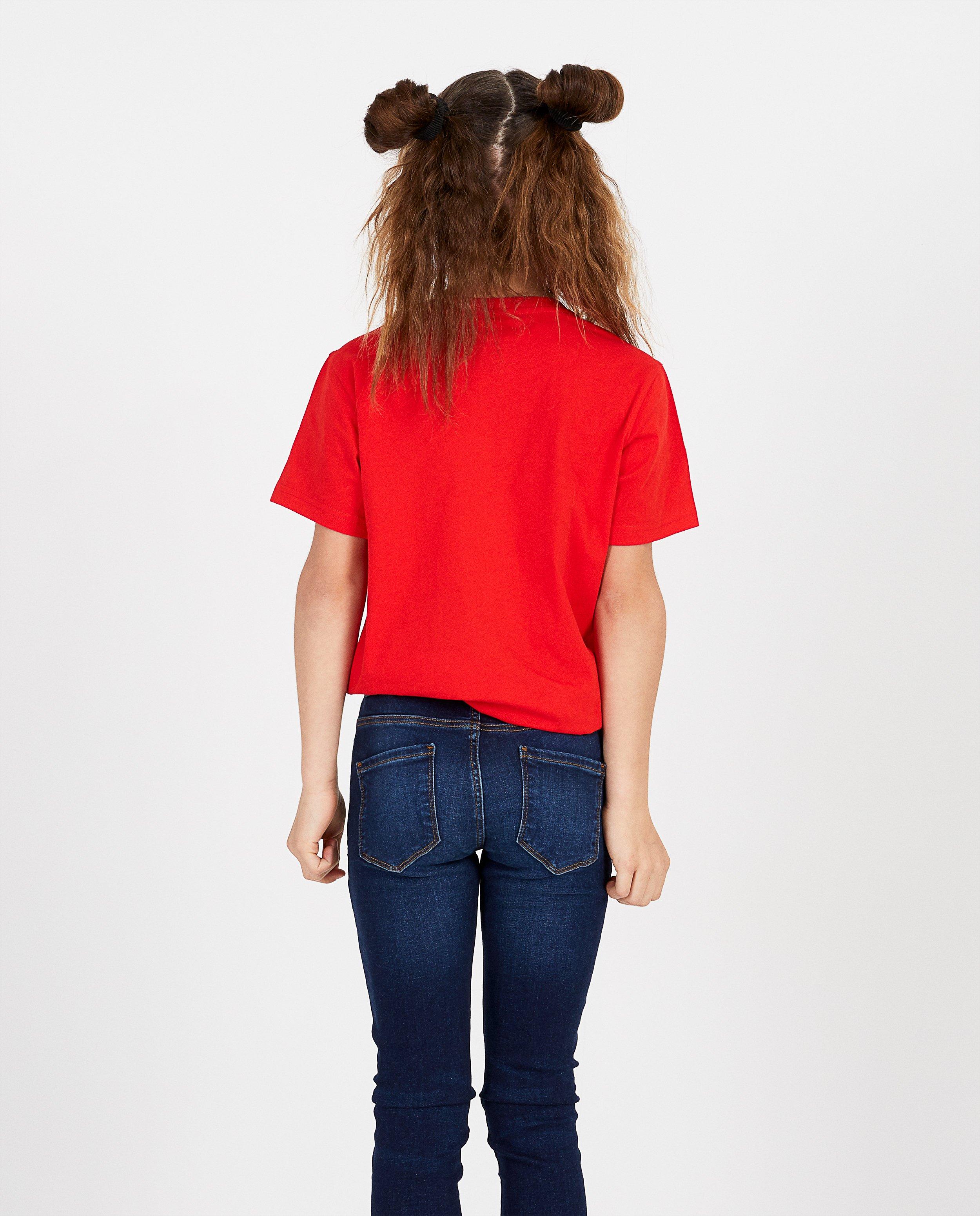 T-shirts - 