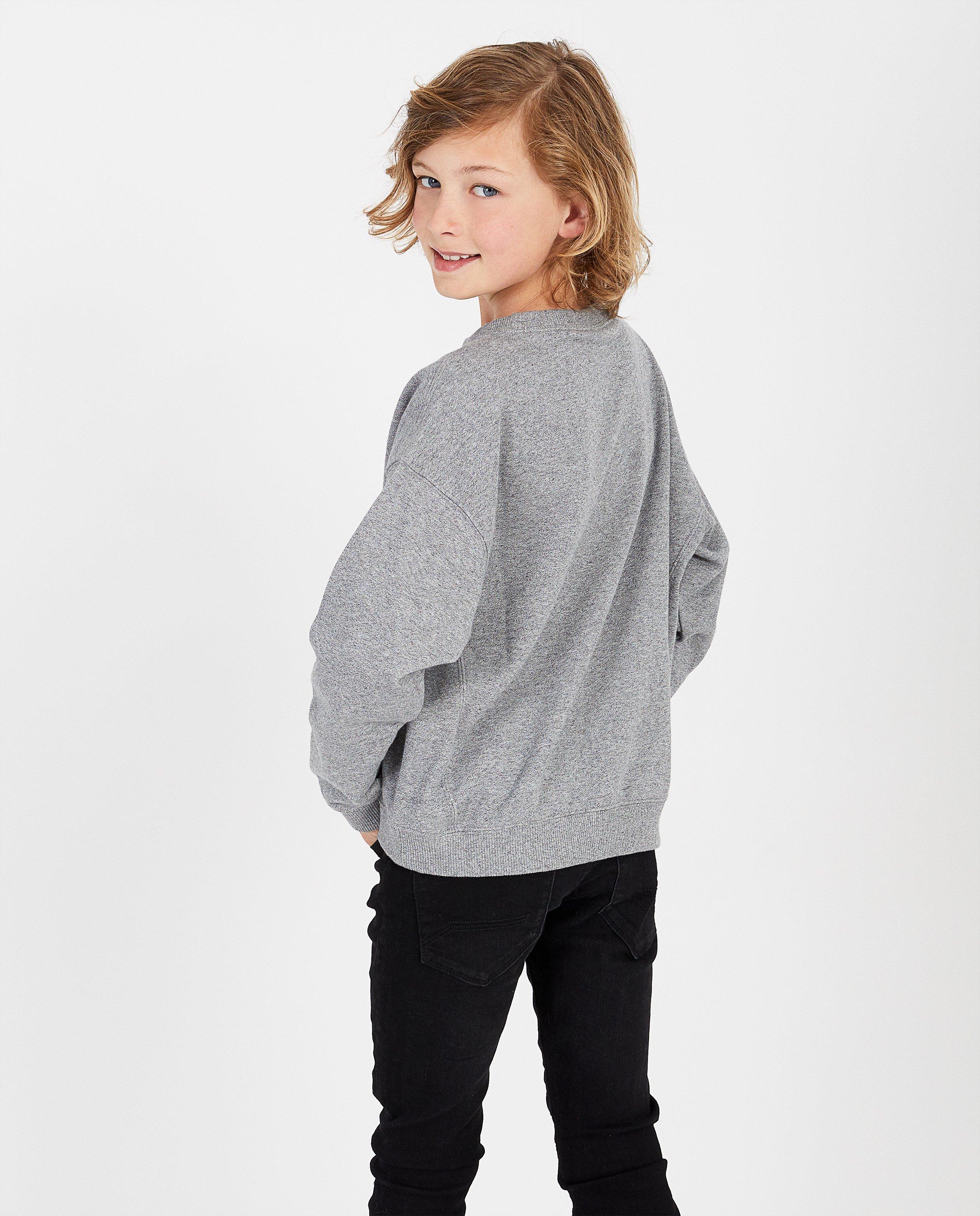 Sweaters - 