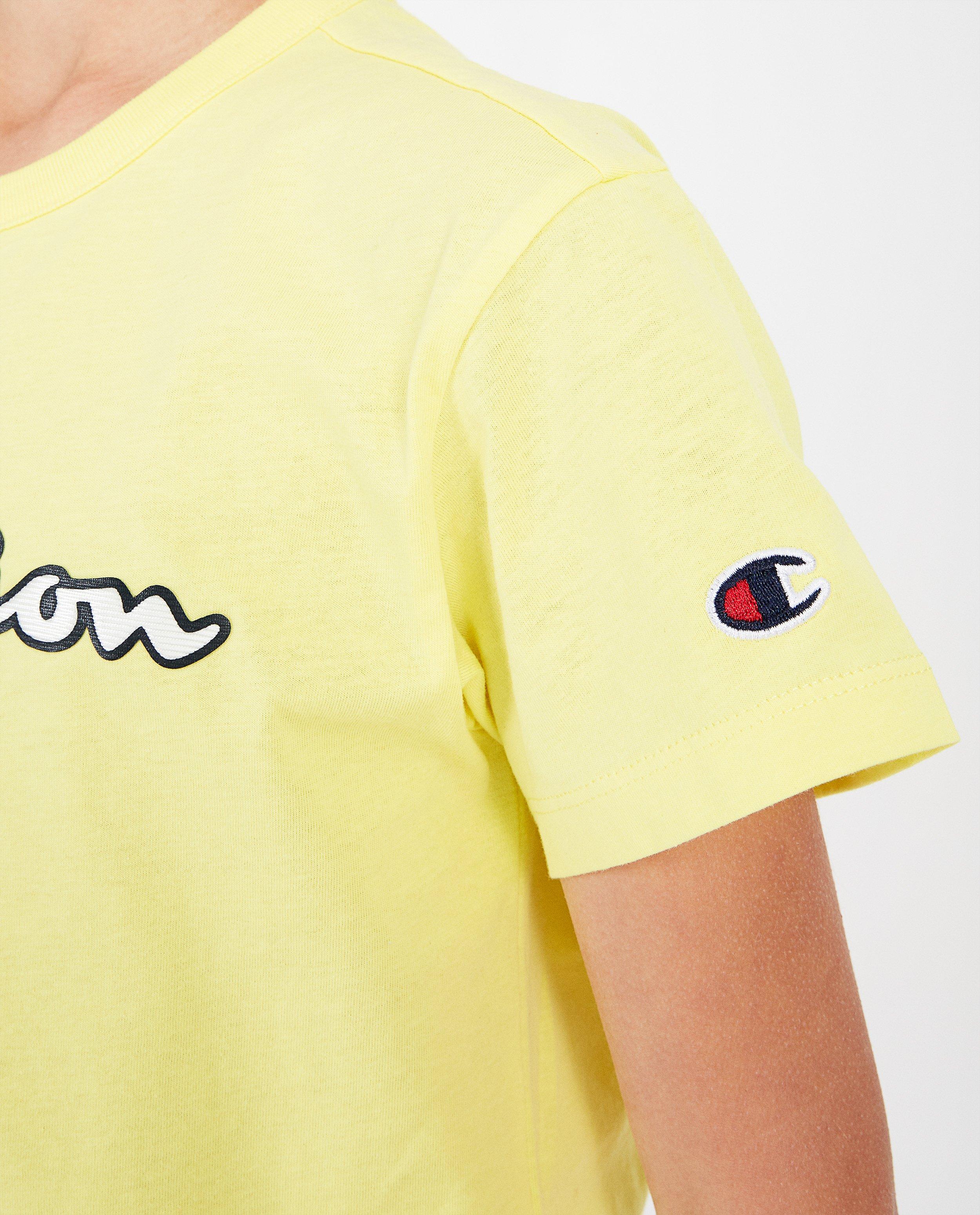 T-shirts - 