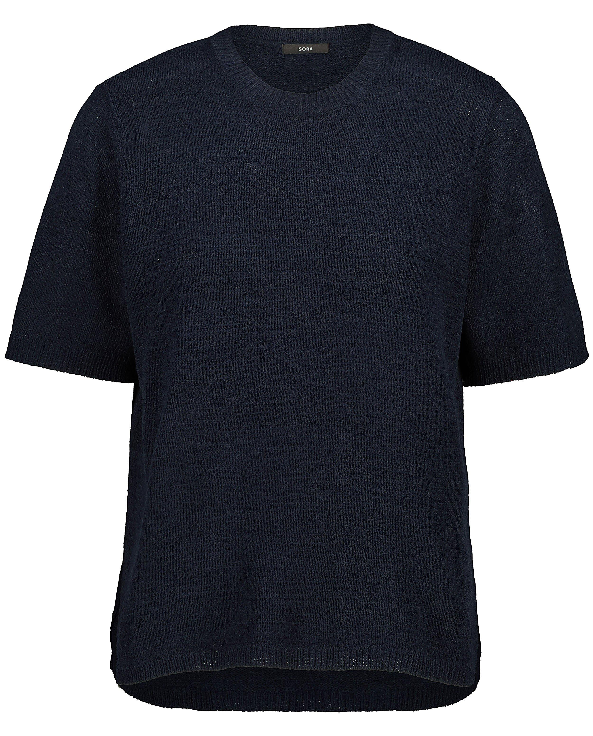 donkerblauw