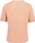 Truien - Roze T-shirt Sora