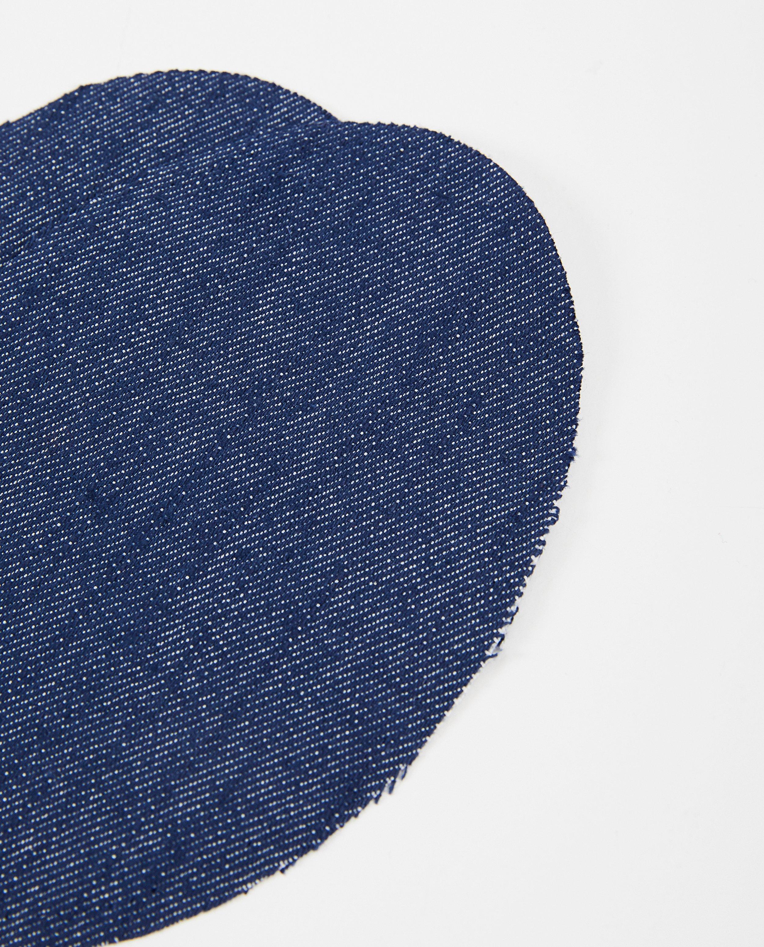Gadgets - Denim knie- of elleboogstukken