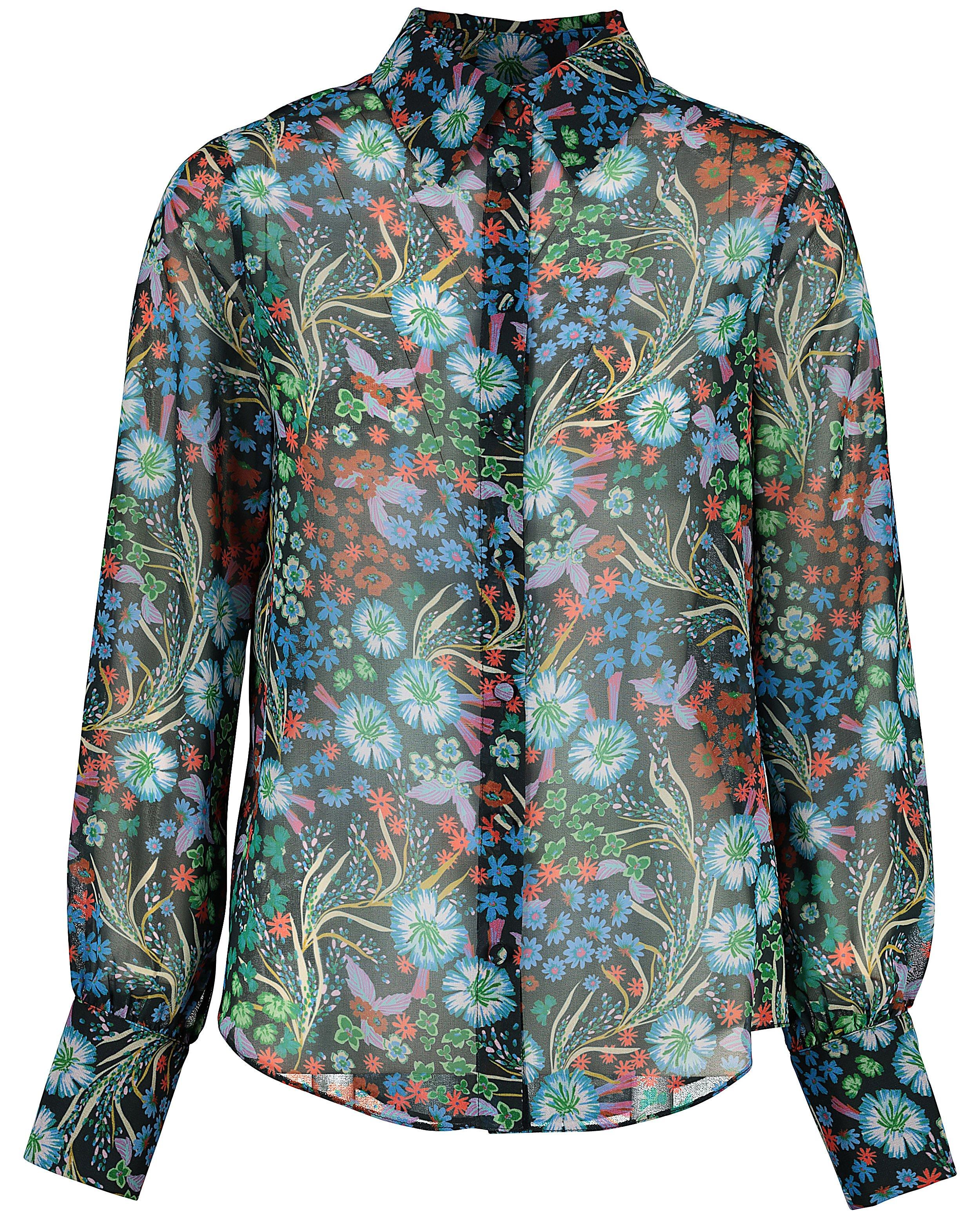 Chemises - Blouse fleurie légère Marylène Madou