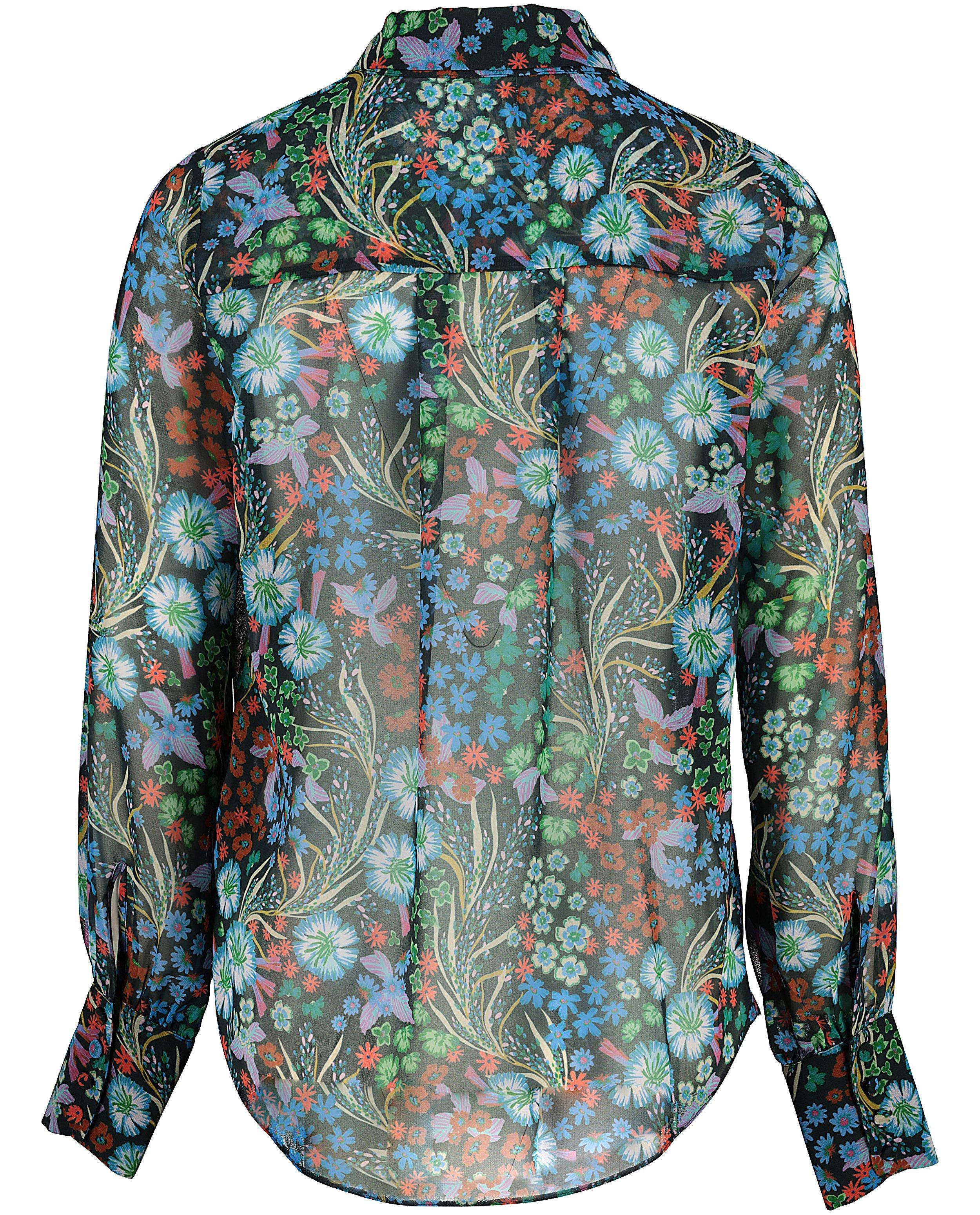 Chemises - Blouse fleurie légère Marylène Madou