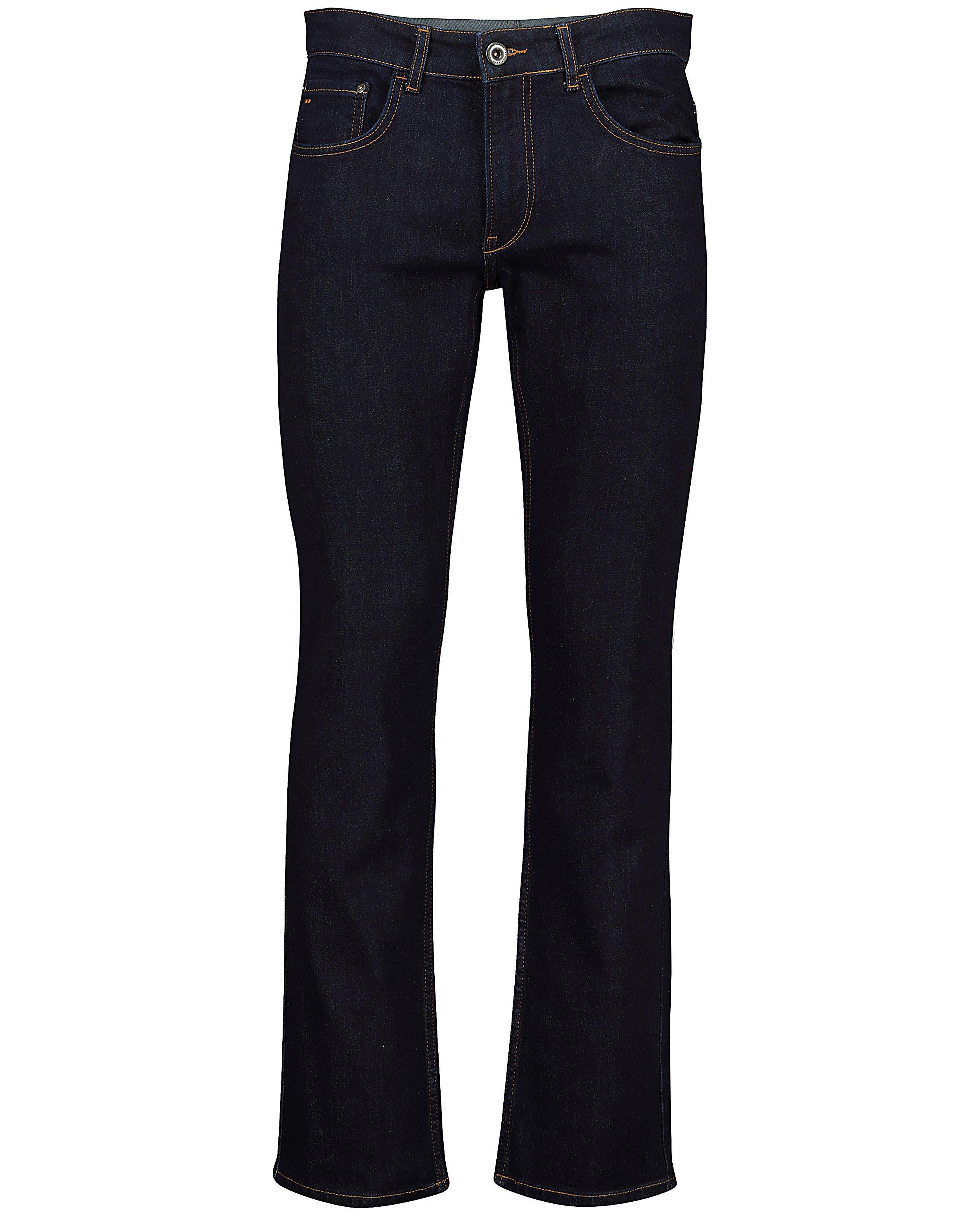 Jeans straight bleu Brandon - fitted straight - JBC