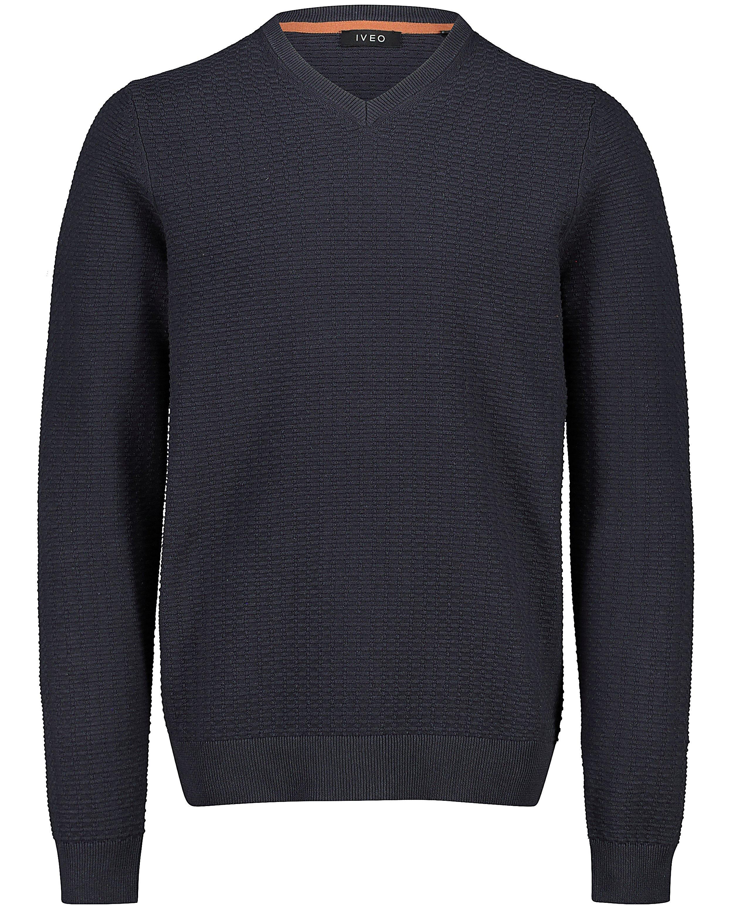 donkerblauw
