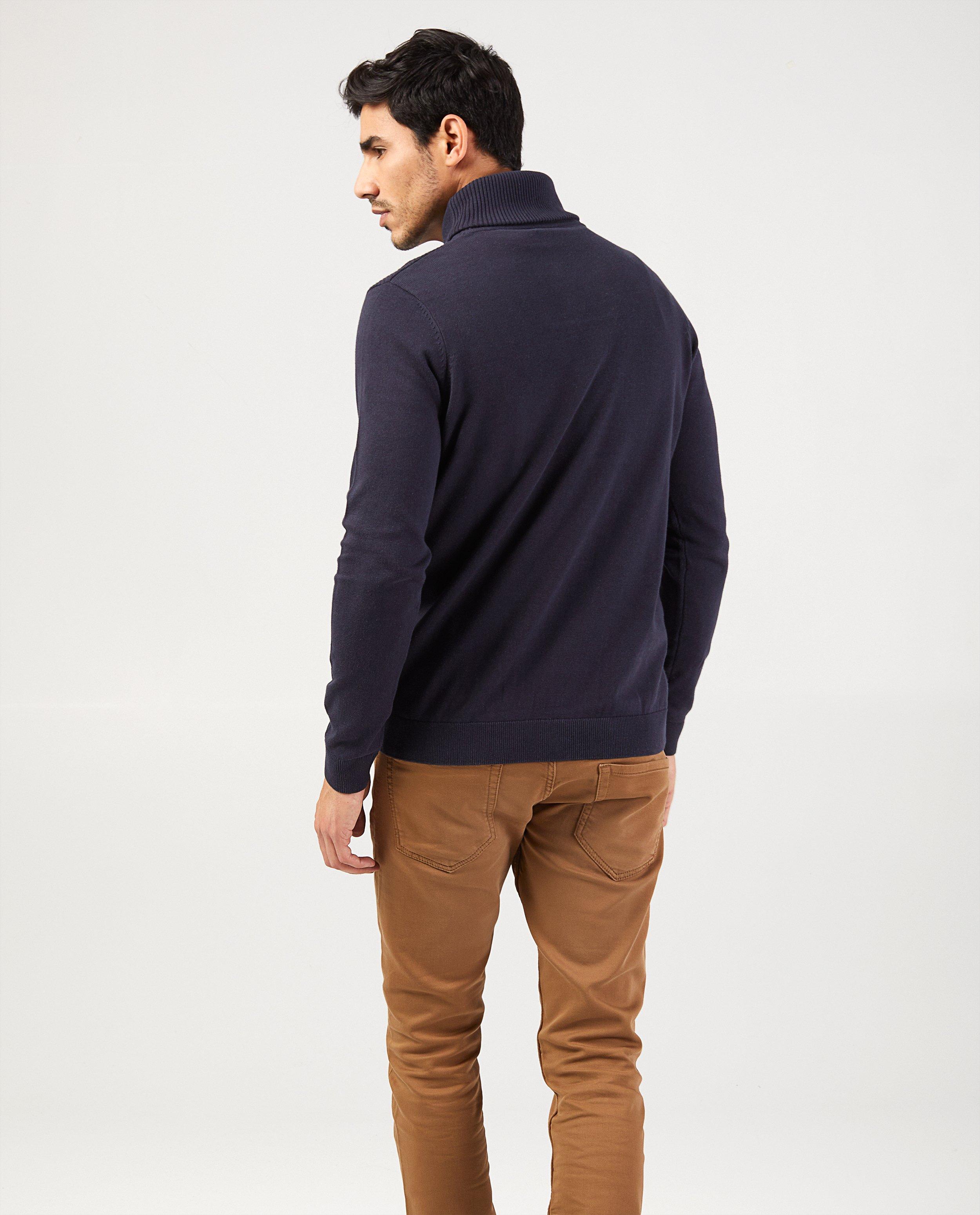 Pulls - 