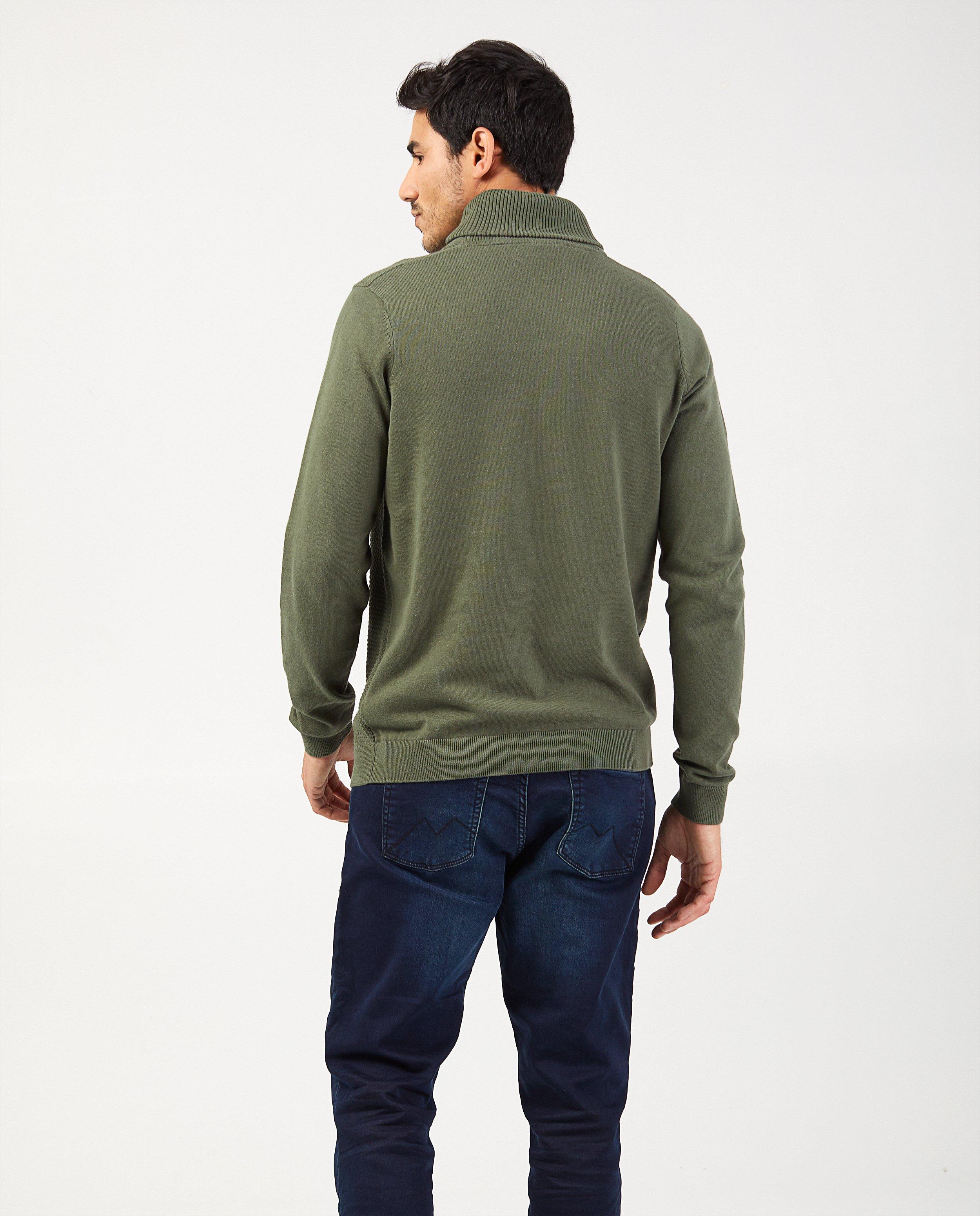 Pulls - 
