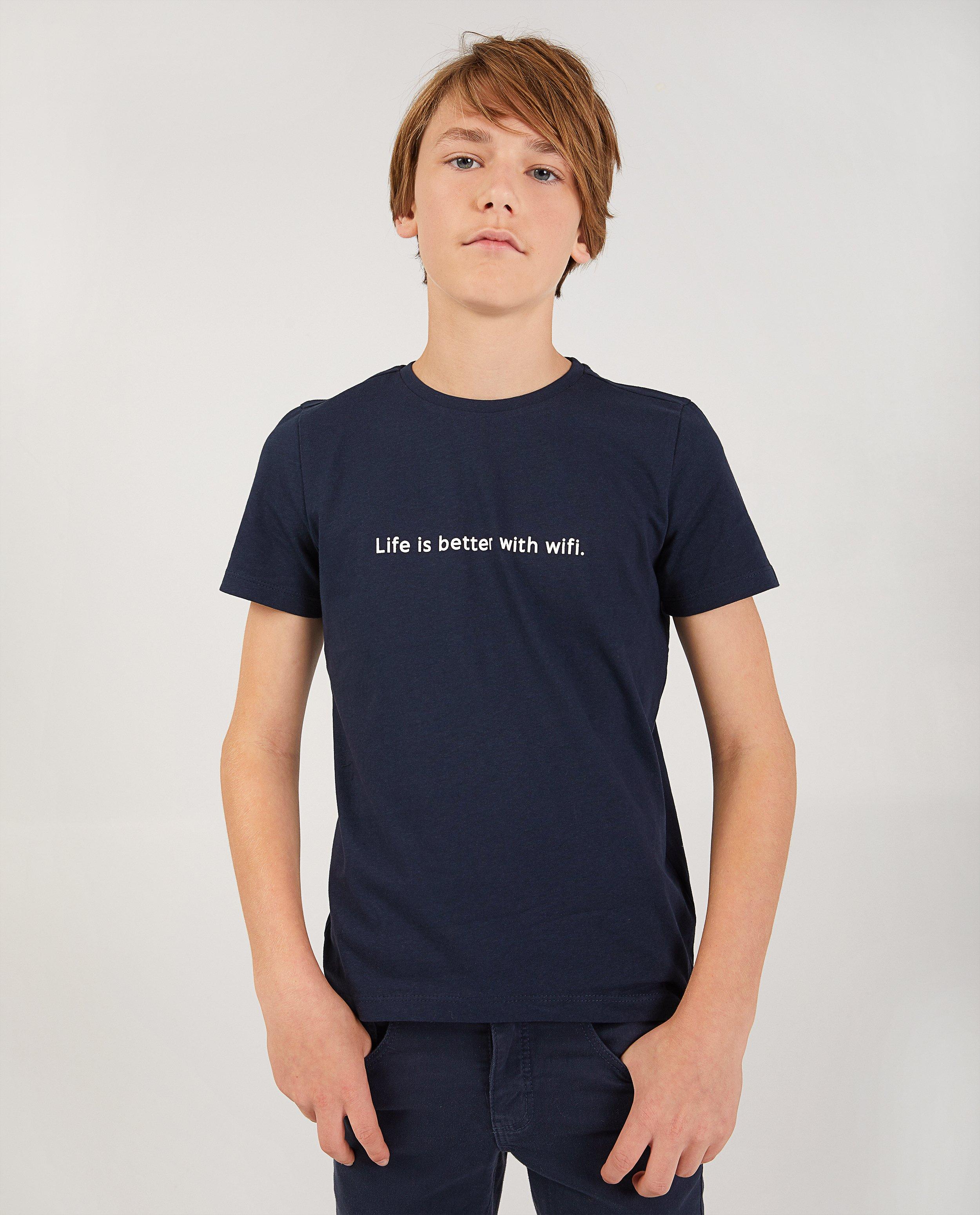 T-shirts - 
