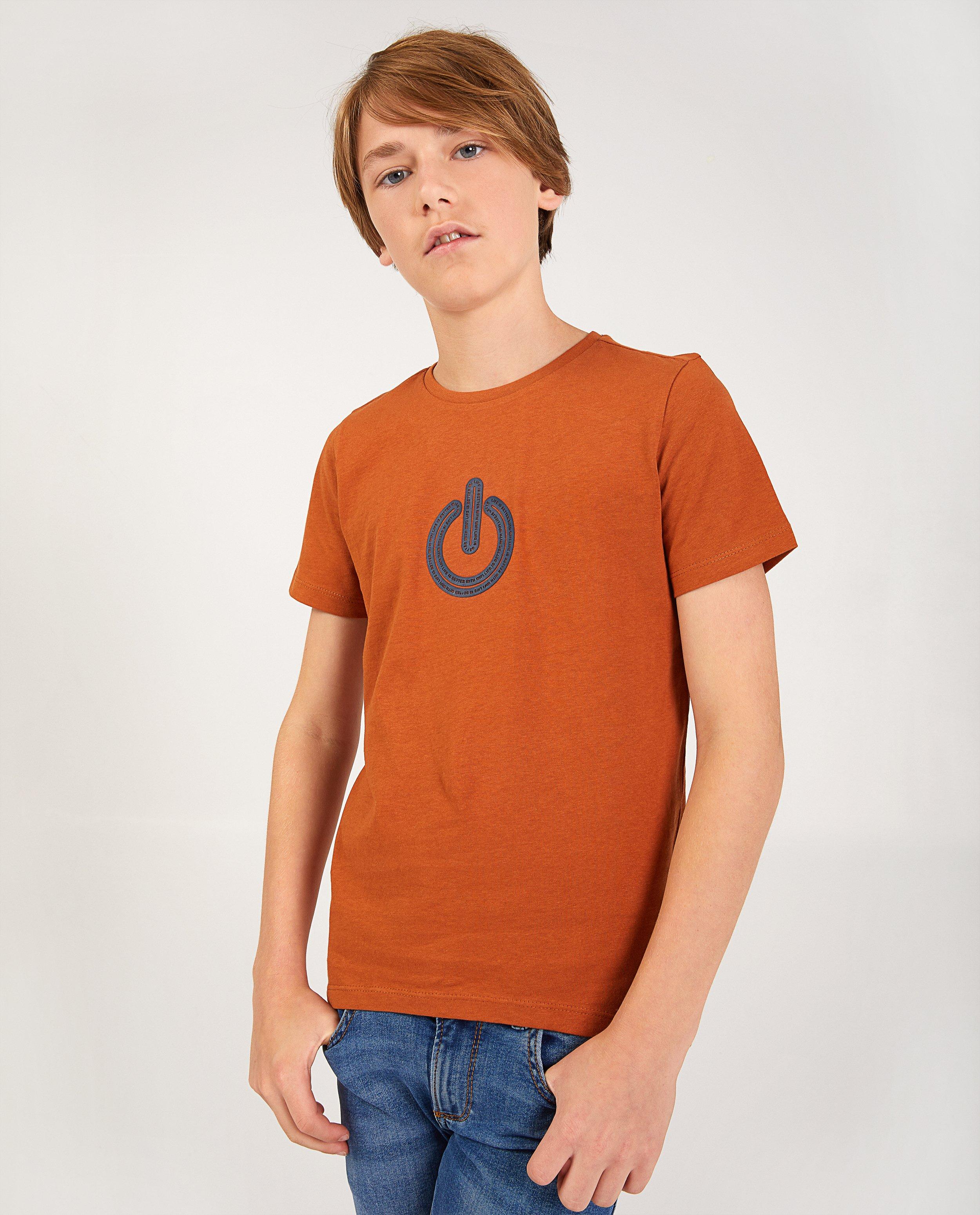 T-shirts - 