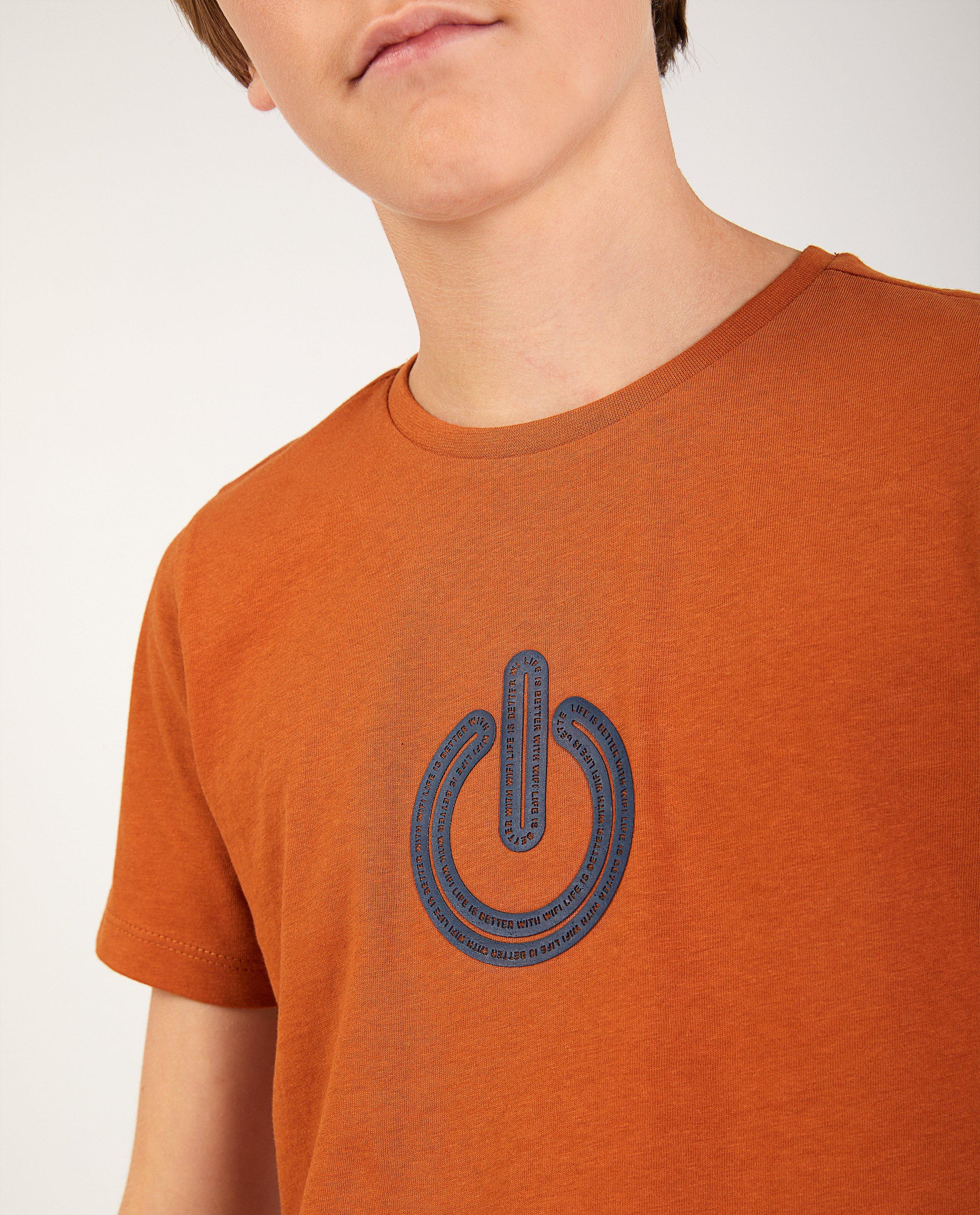 T-shirts - 