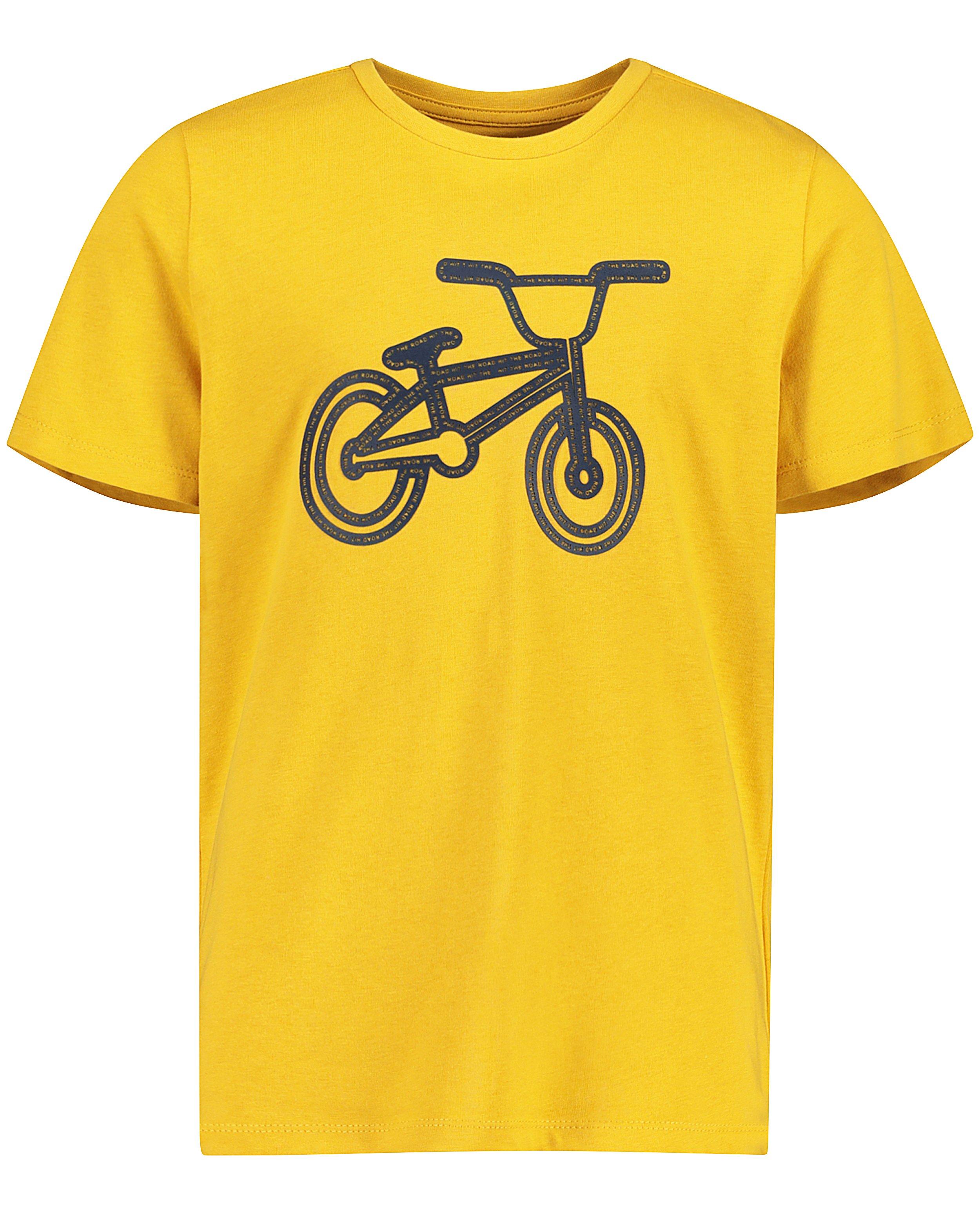 jaune