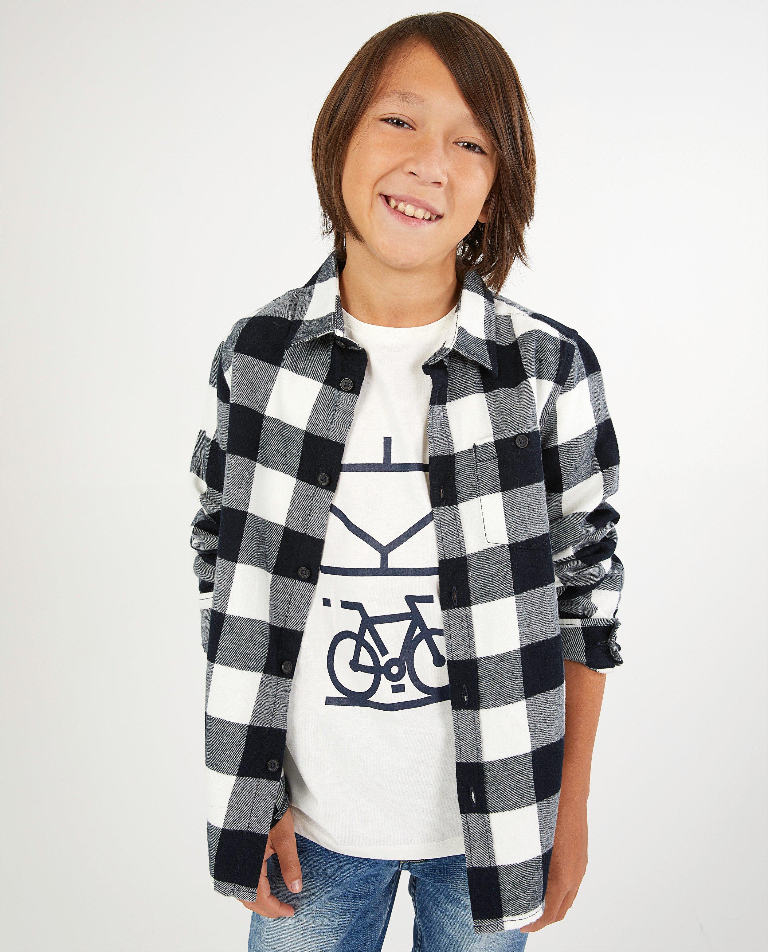 Hemden - 