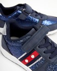 Schoenen - Blauwe sneakers, maat 28-34