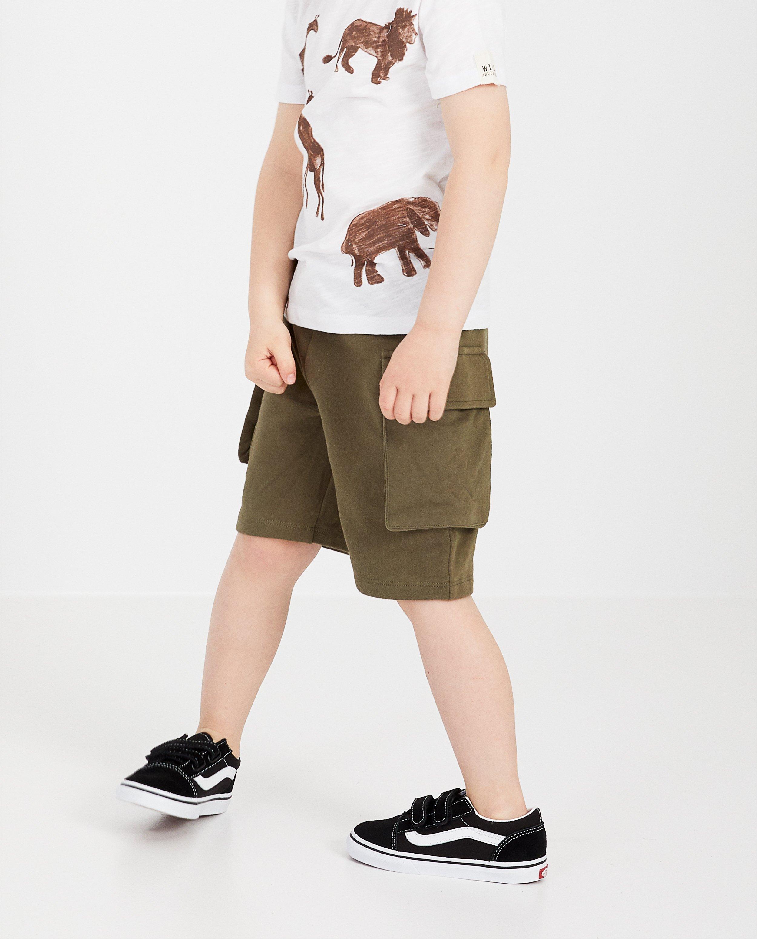 Shorts - 