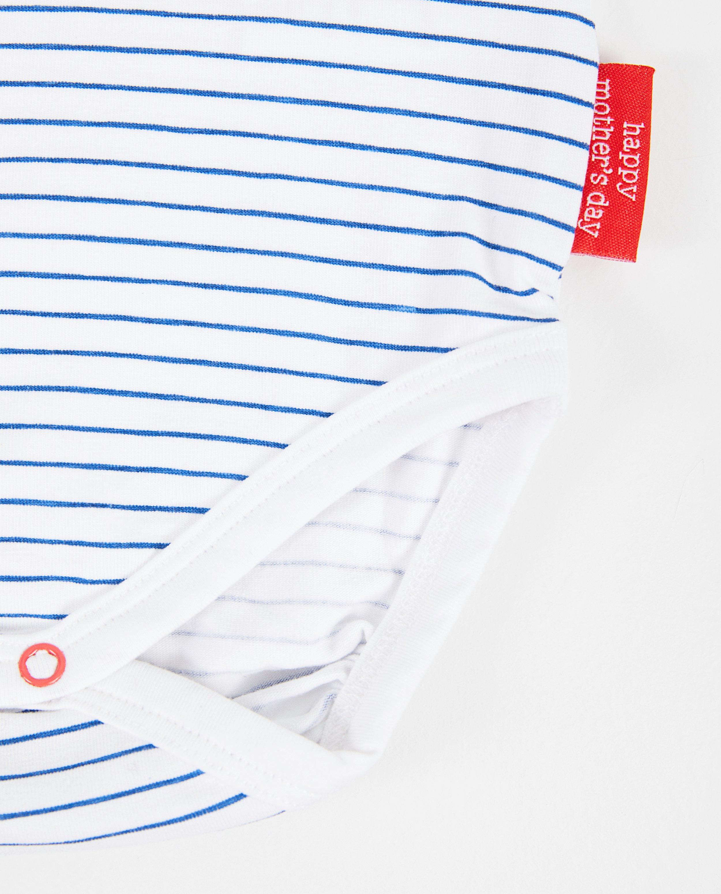 Onesies - Grenouillère personnalisable - Fête des Mères