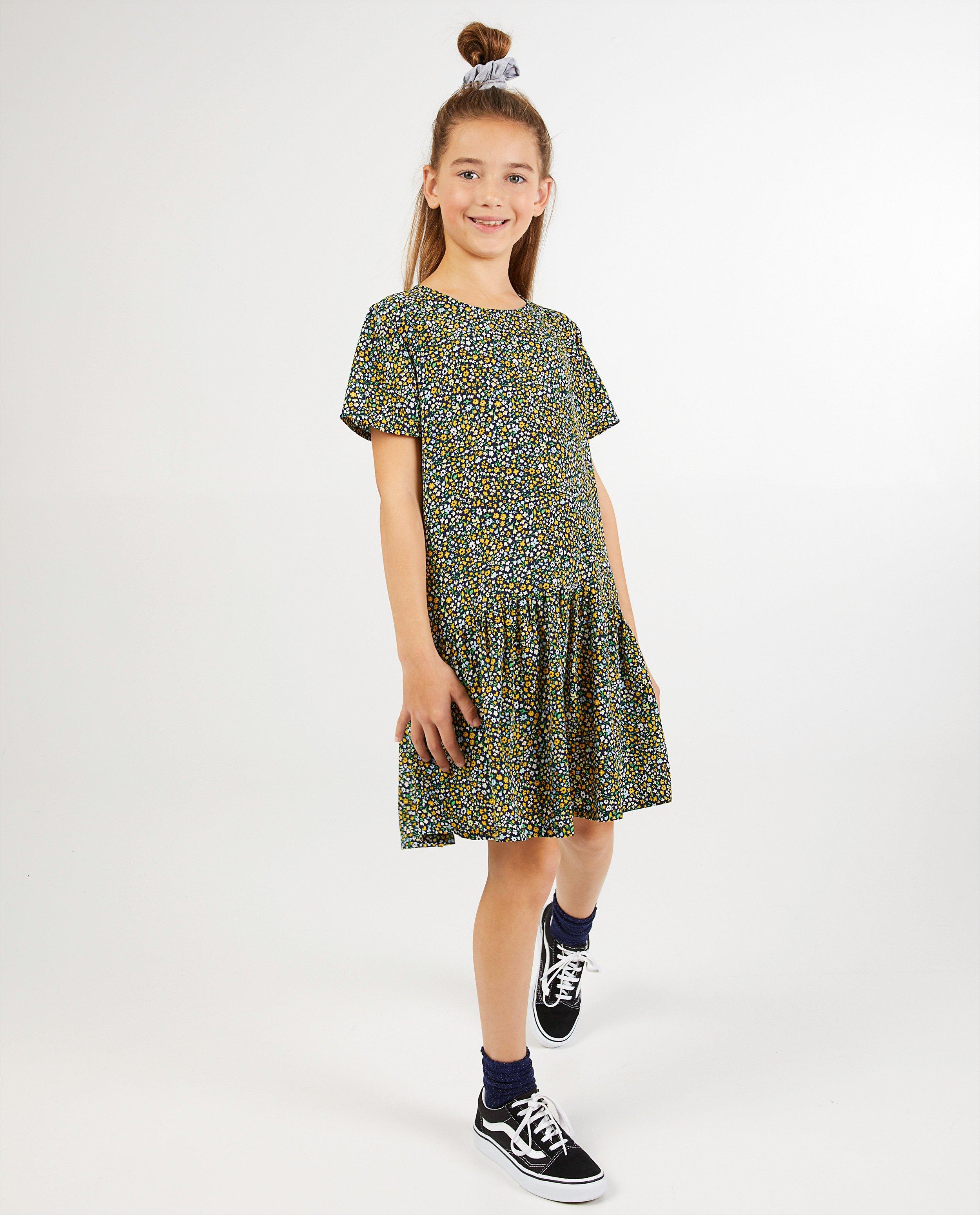 Robe à imprimé BESTies - imprimé intégral - Besties