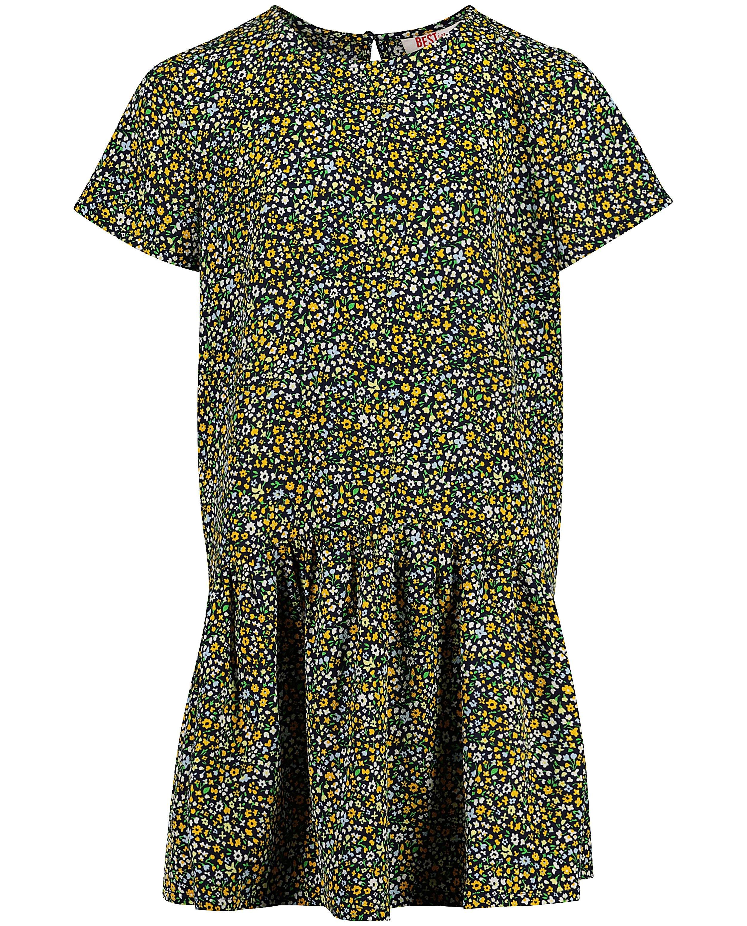 jaune