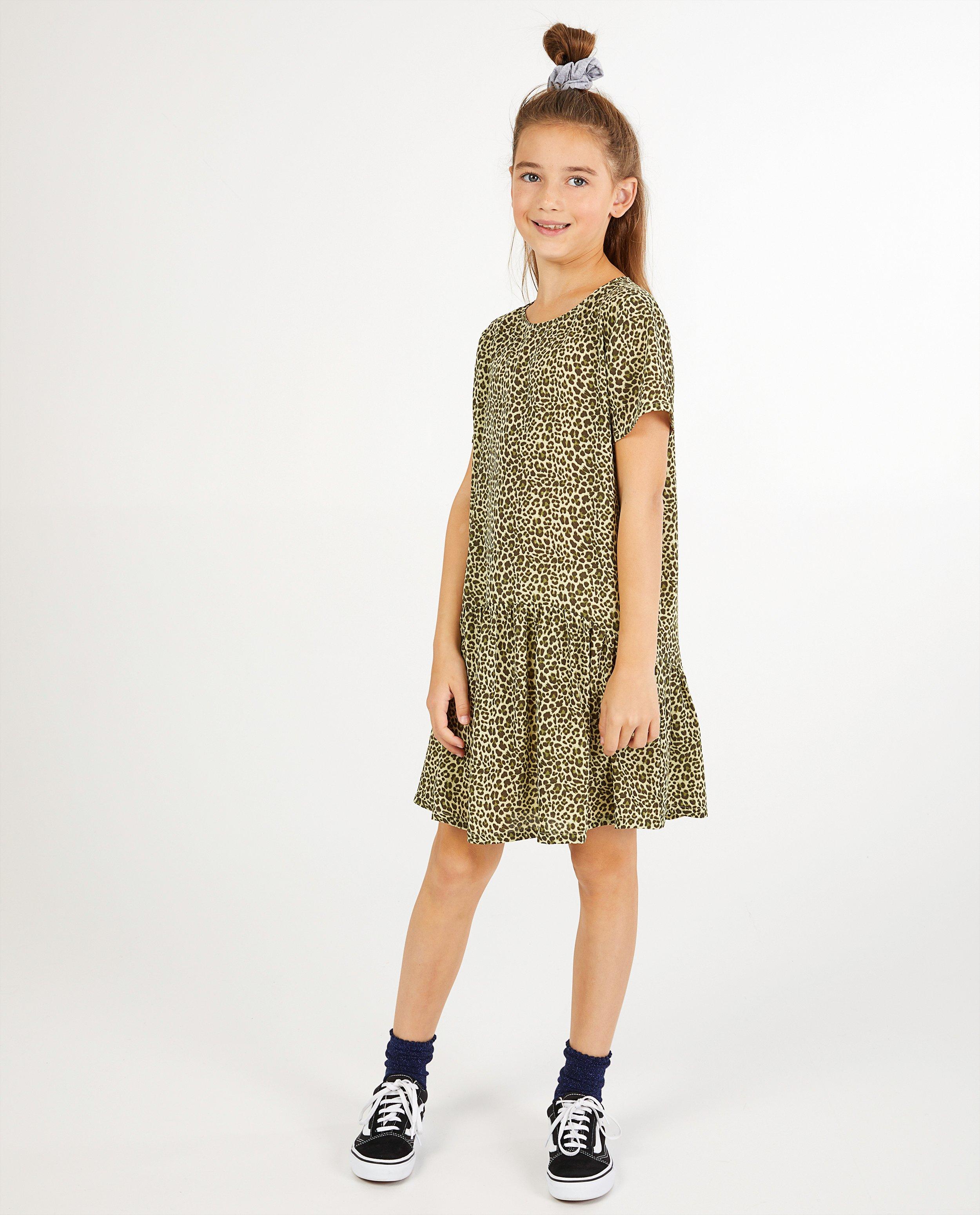 Robe à imprimé BESTies - imprimé intégral - Besties