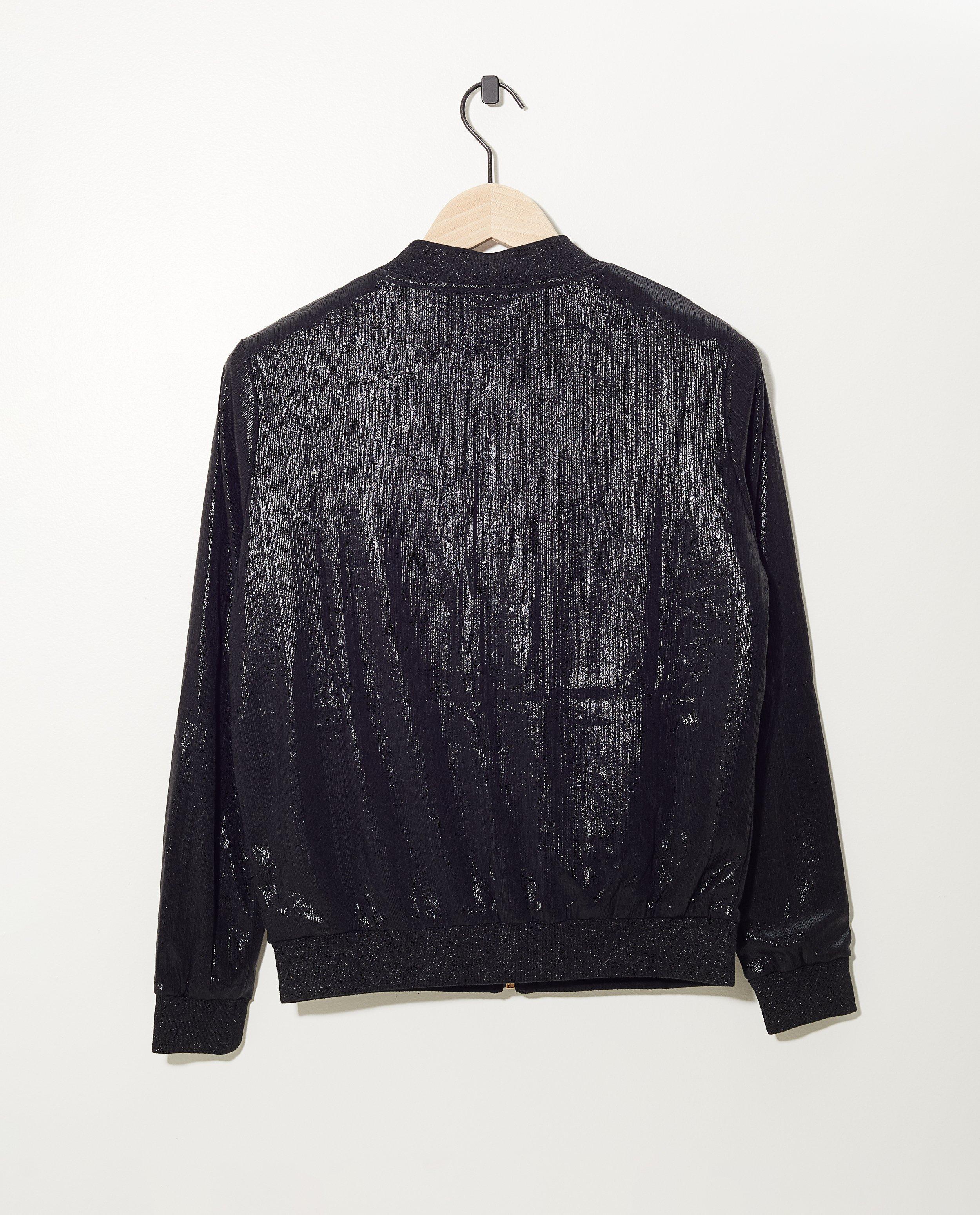 Blazers - Zwart vestje La petite étoile
