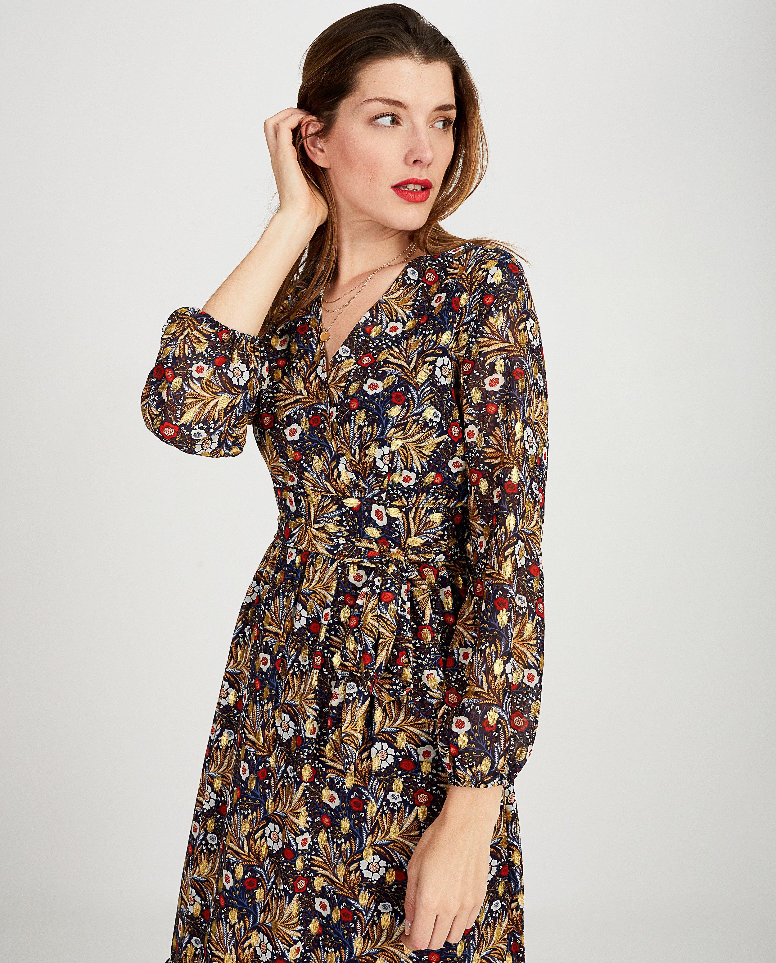 Robes - Maxi-jurk La petite étoile