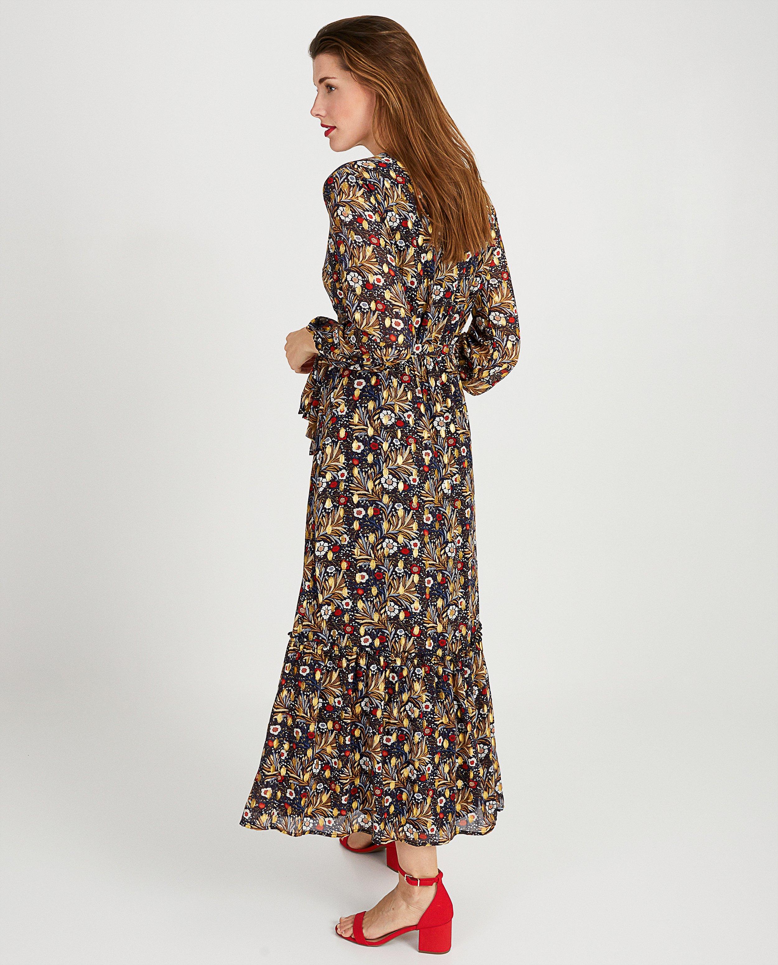 Maxi-jurk La petite étoile