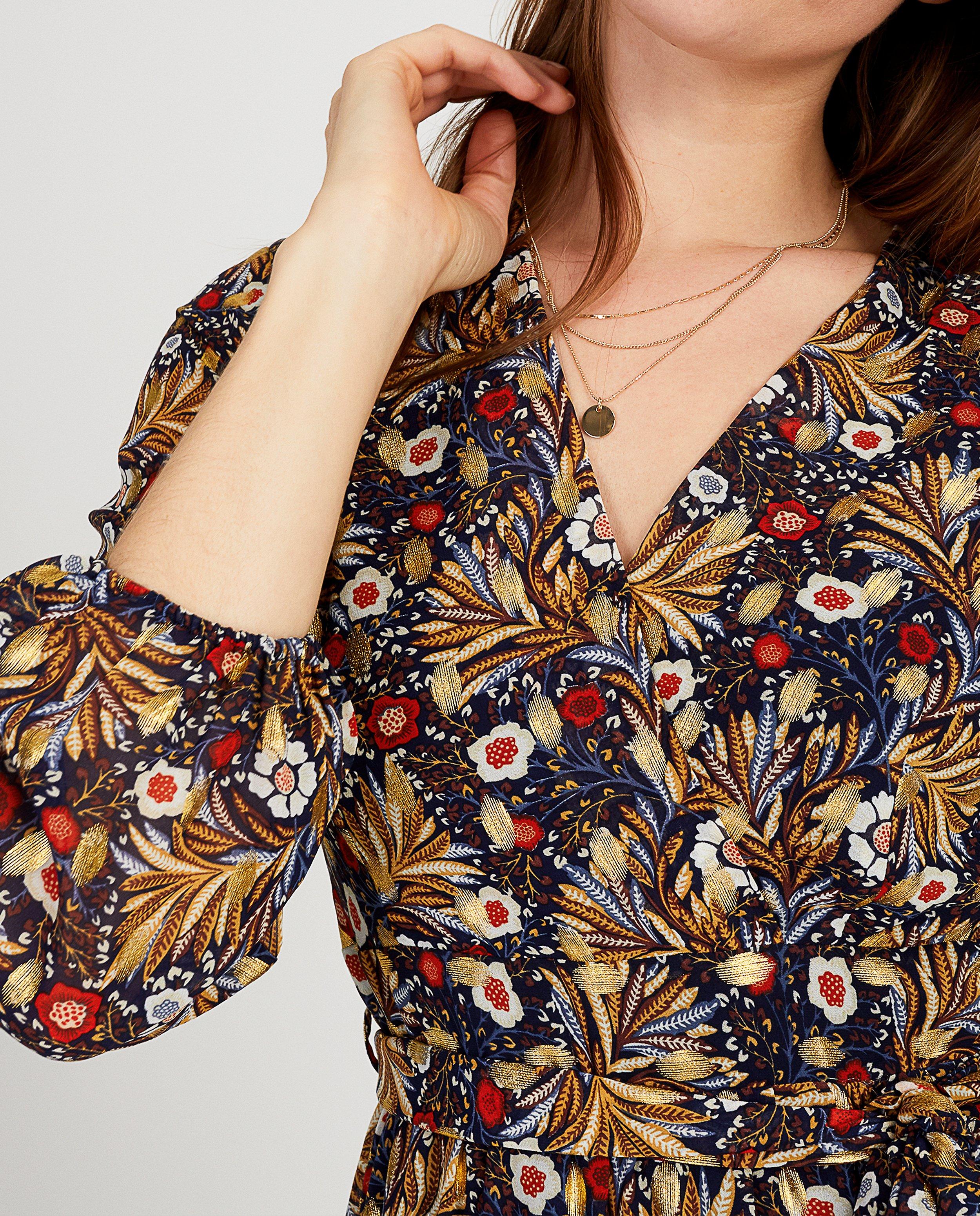Robes - Maxi-jurk La petite étoile