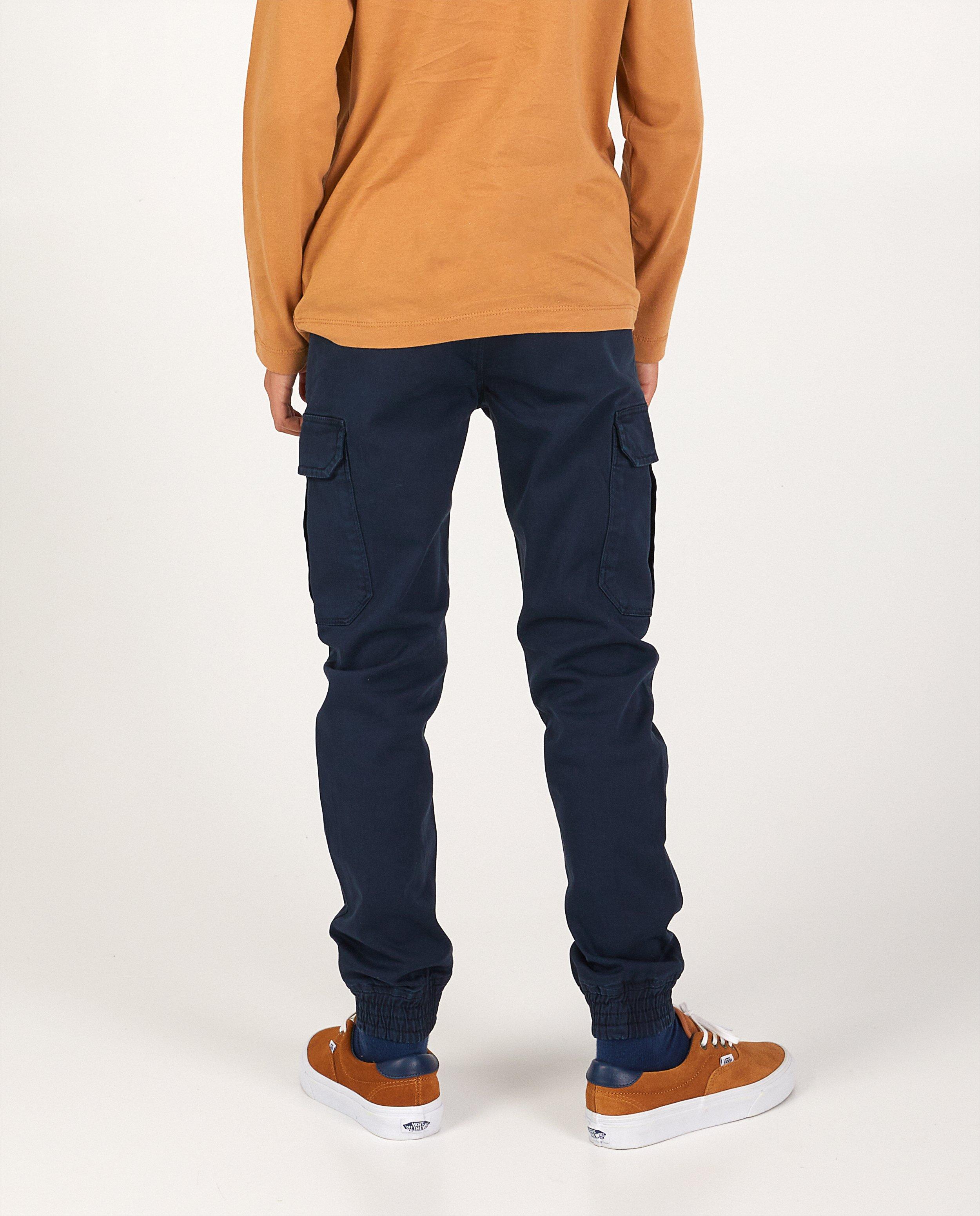 Pantalons - 