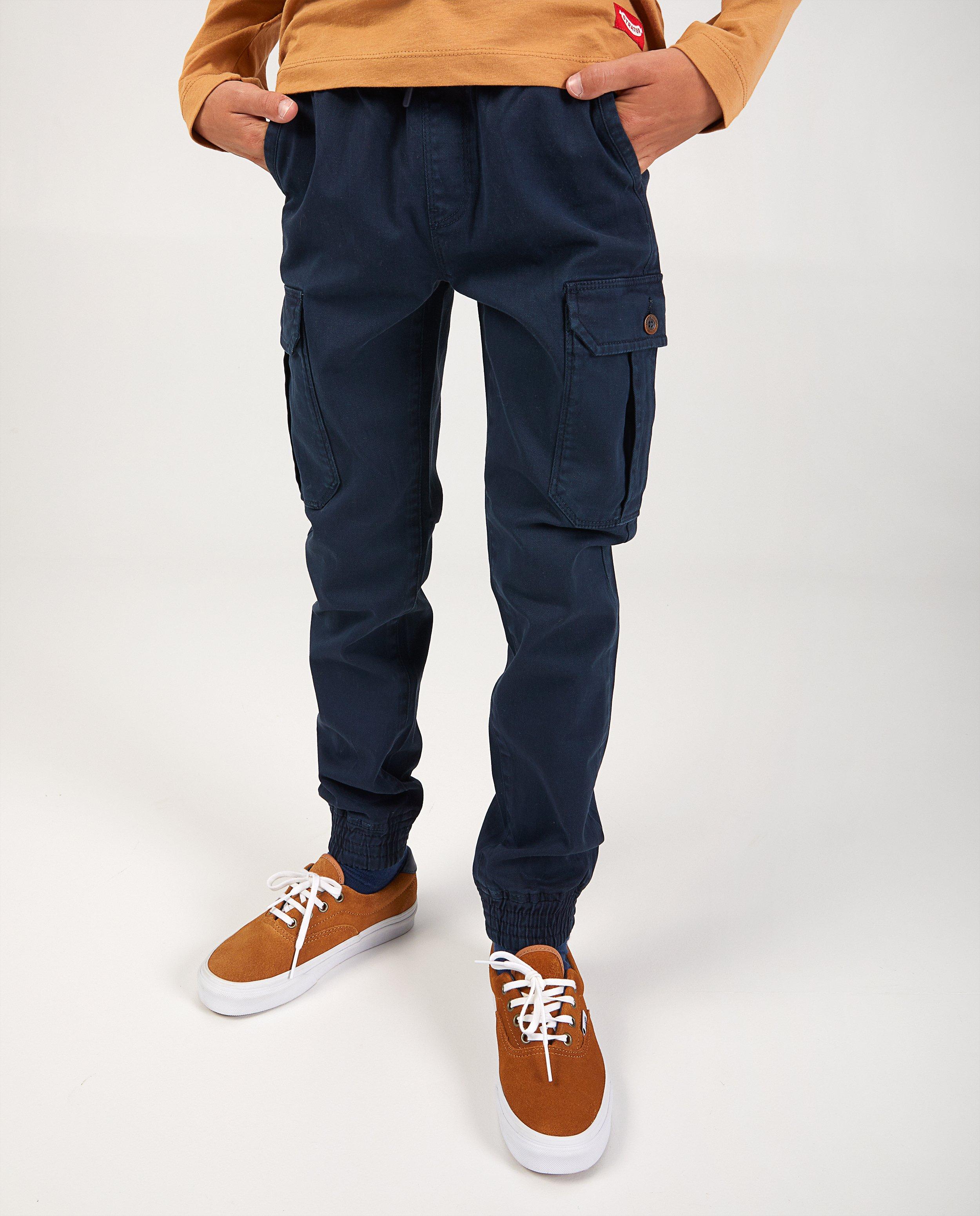 Pantalons - 