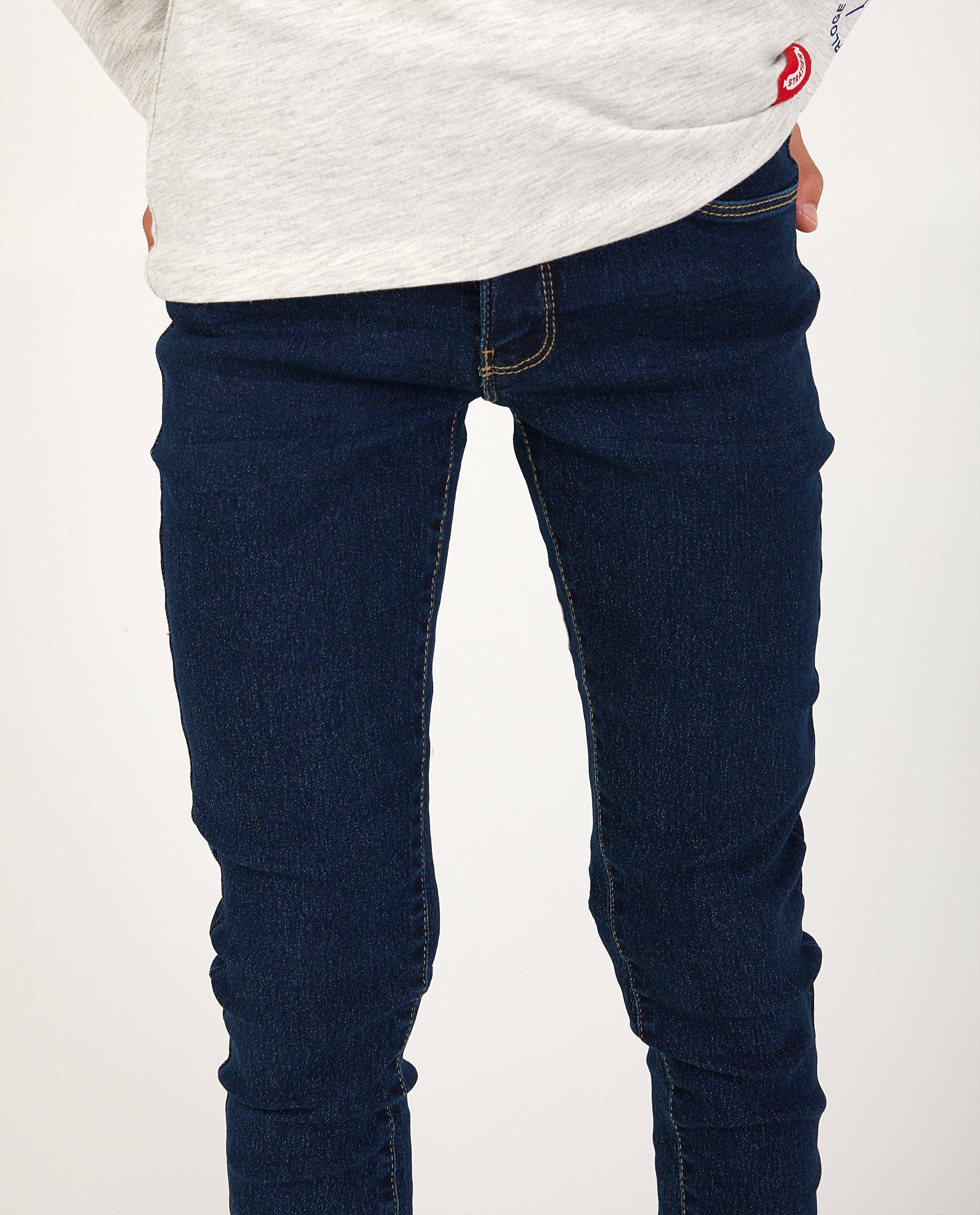 Jeans - 