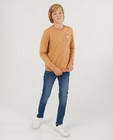 Jeans slim Simon BESTies, 7-14 ans - bleu - Besties